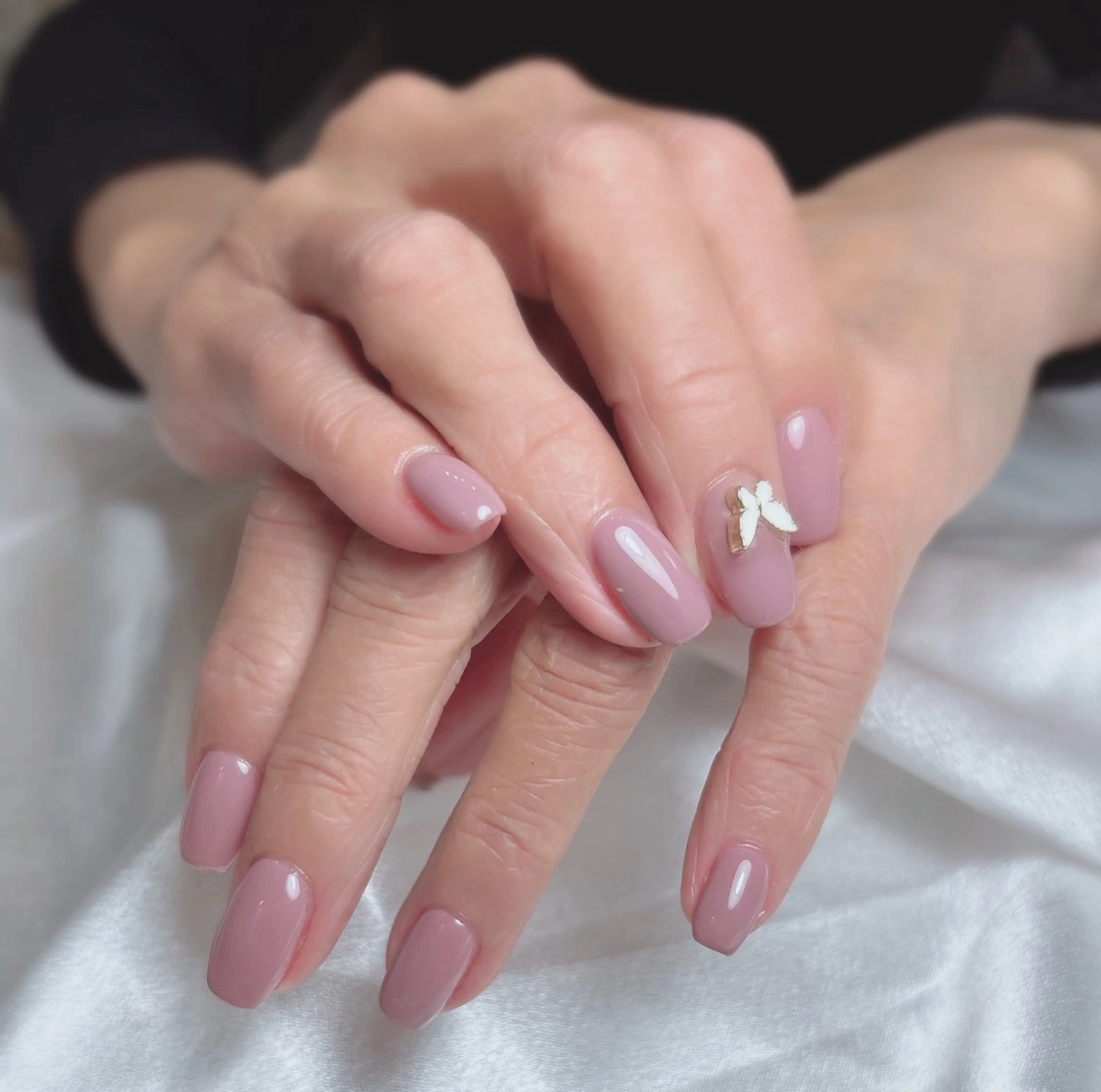 ネイル ハンドネイル Pilina nail salonのネイルデザイン