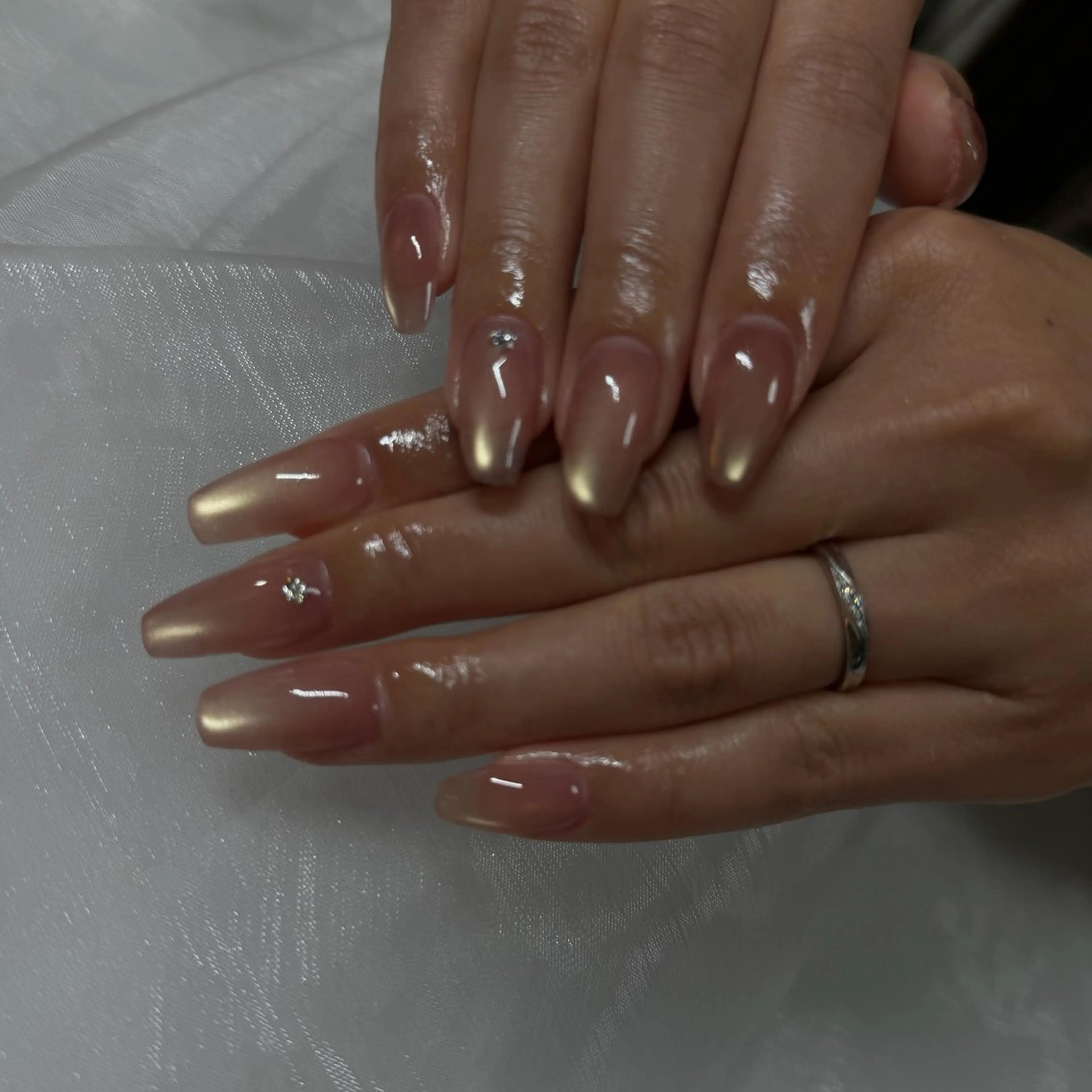 ネイル riri nailのネイルデザイン