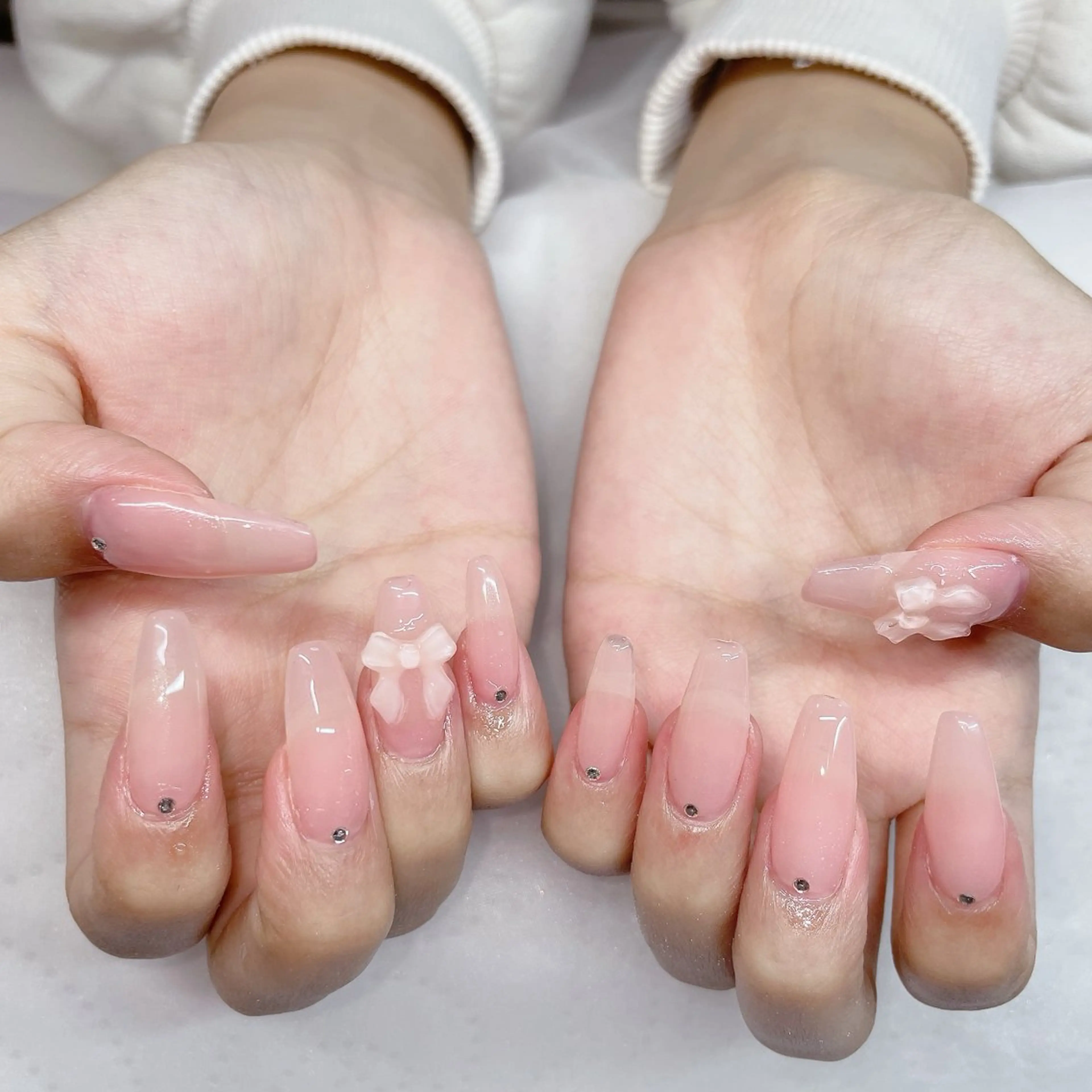 ネイル misun_ nailのネイルデザイン