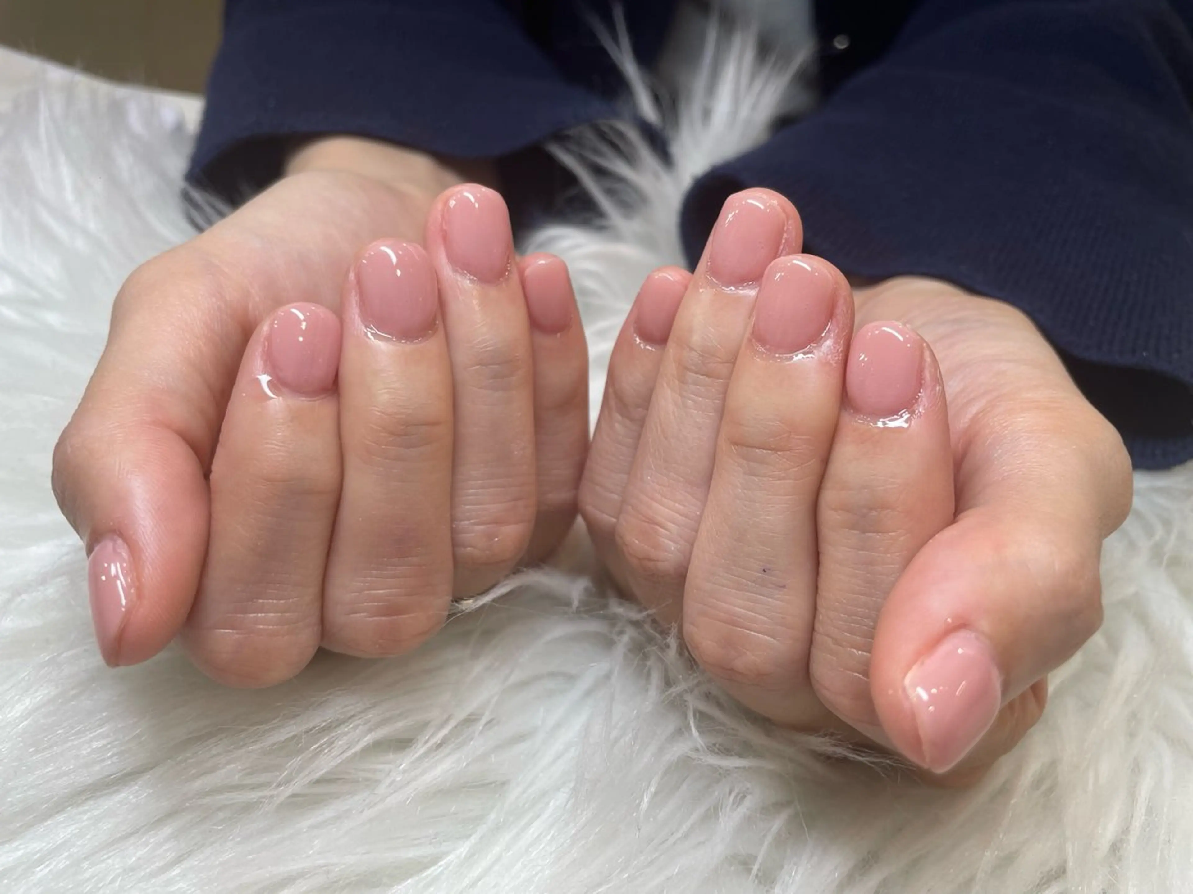 ネイル nail cute 野村のネイルデザイン