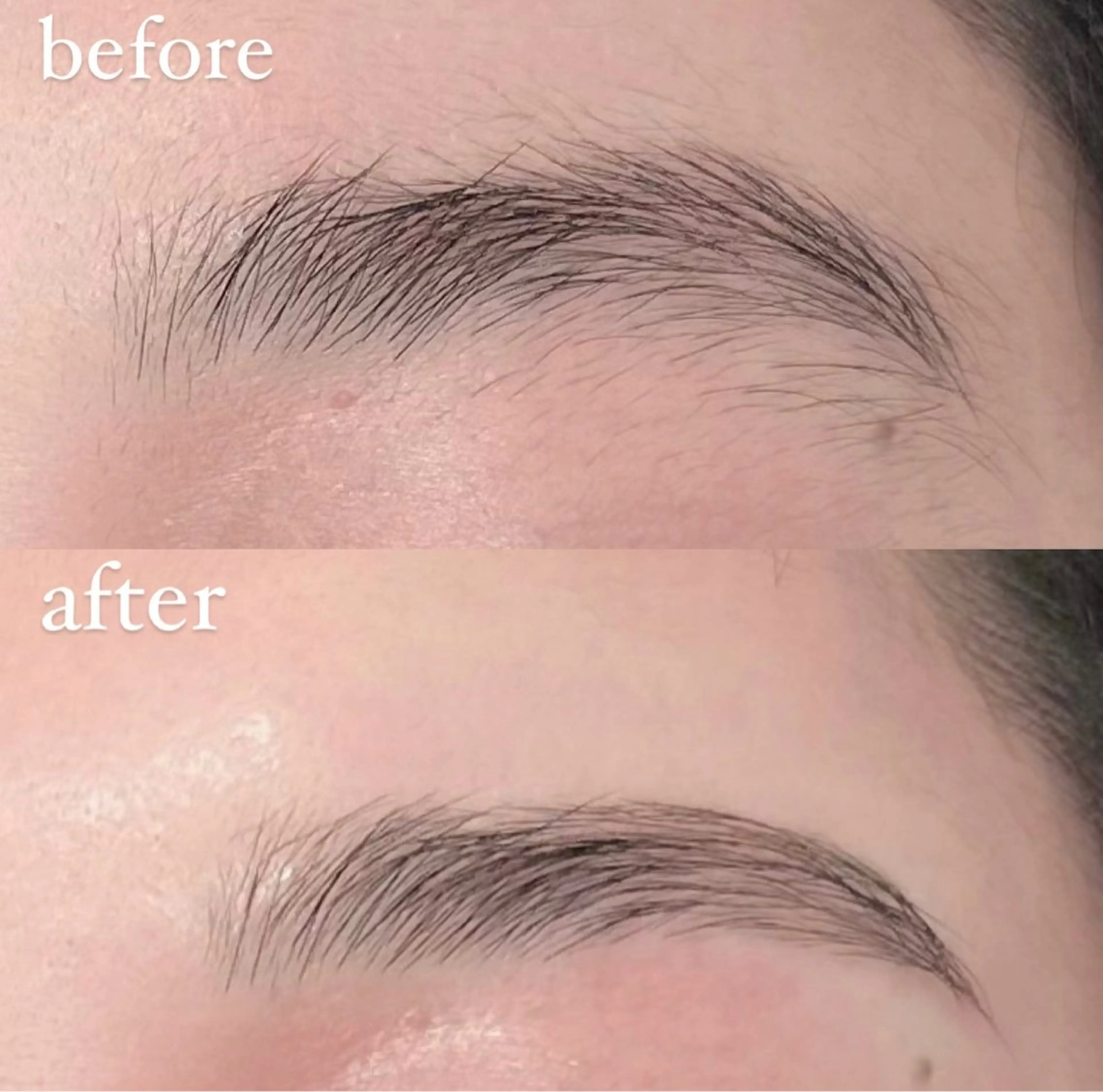 アイブロウ HARIS miyazakiの眉毛・アイブロウイメージ