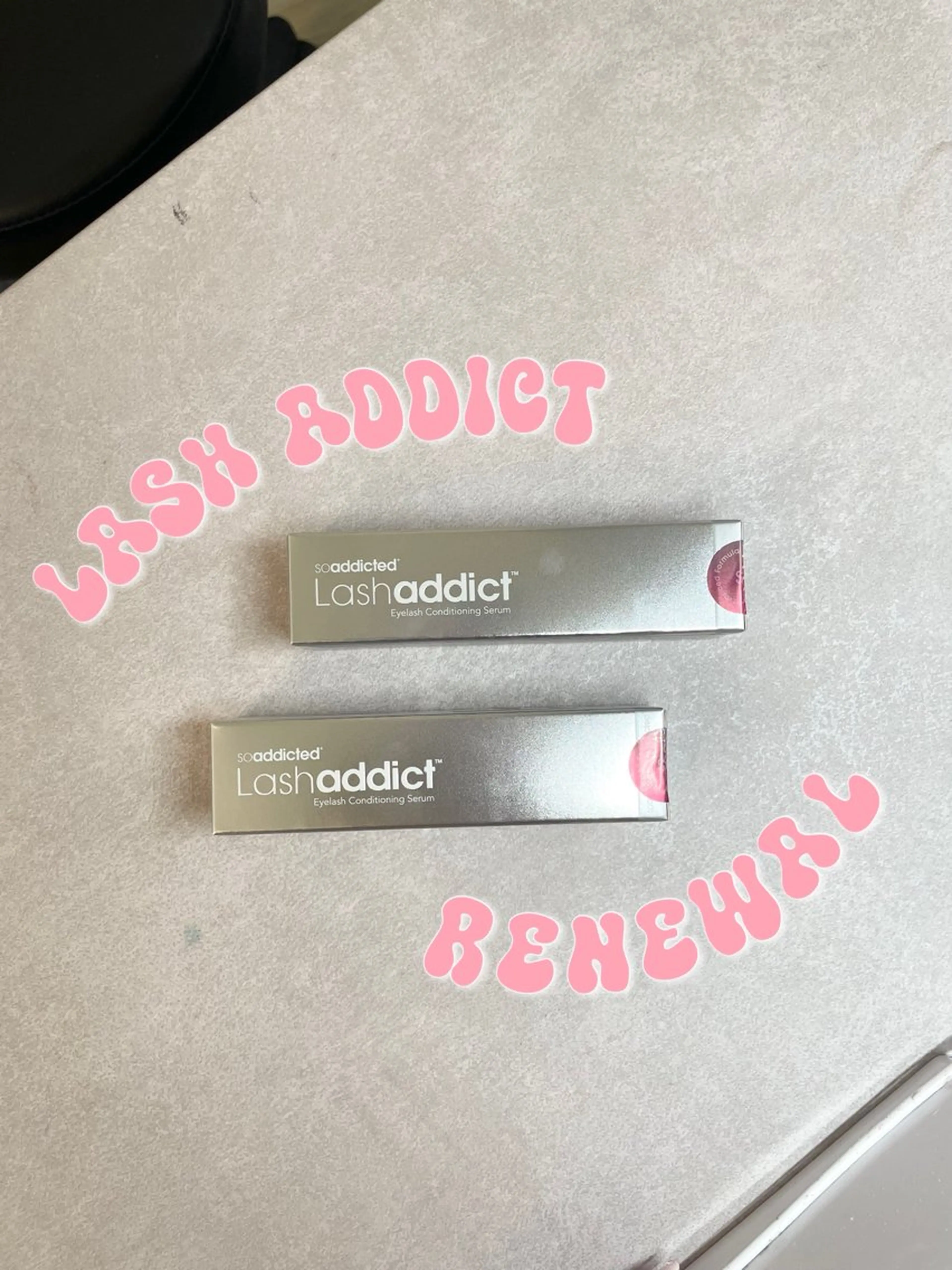 マツエク・マツパ noilashroo m恵比寿🎀Rukaのマツエク・マツパデザイン