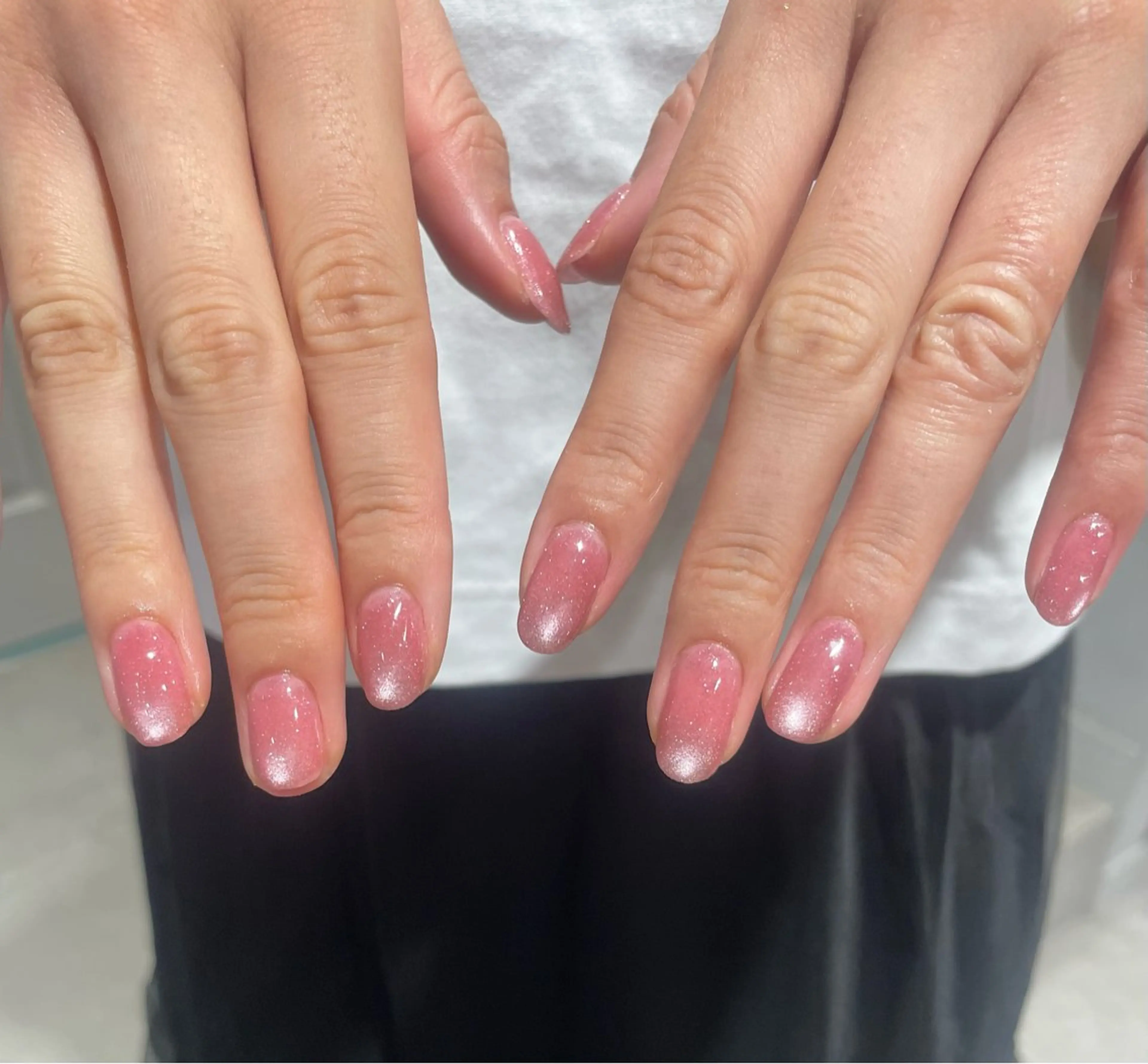 ネイル NOA⌇ para gelのネイルデザイン