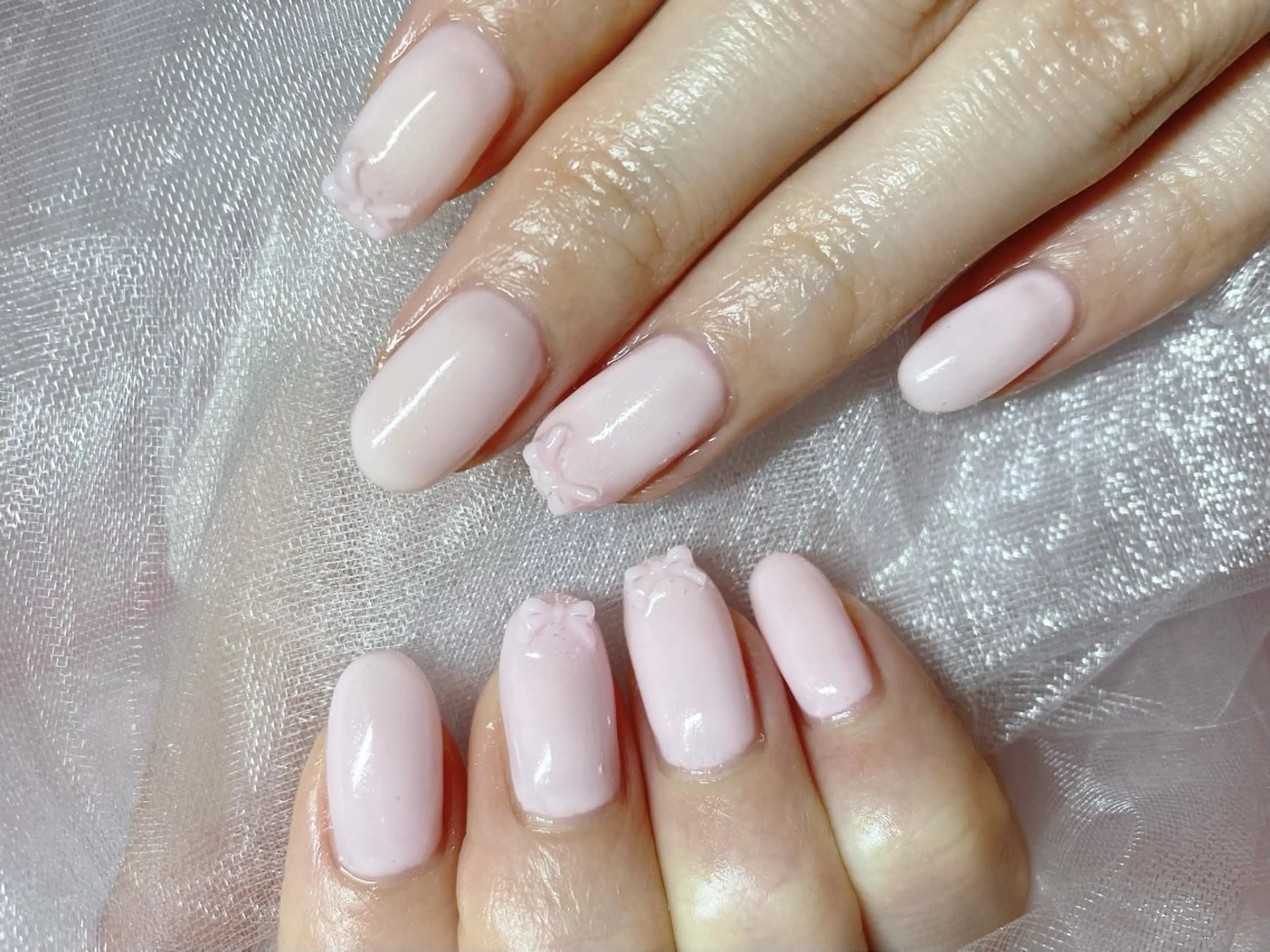 ネイル nail salon CHARMANTEのネイルデザイン