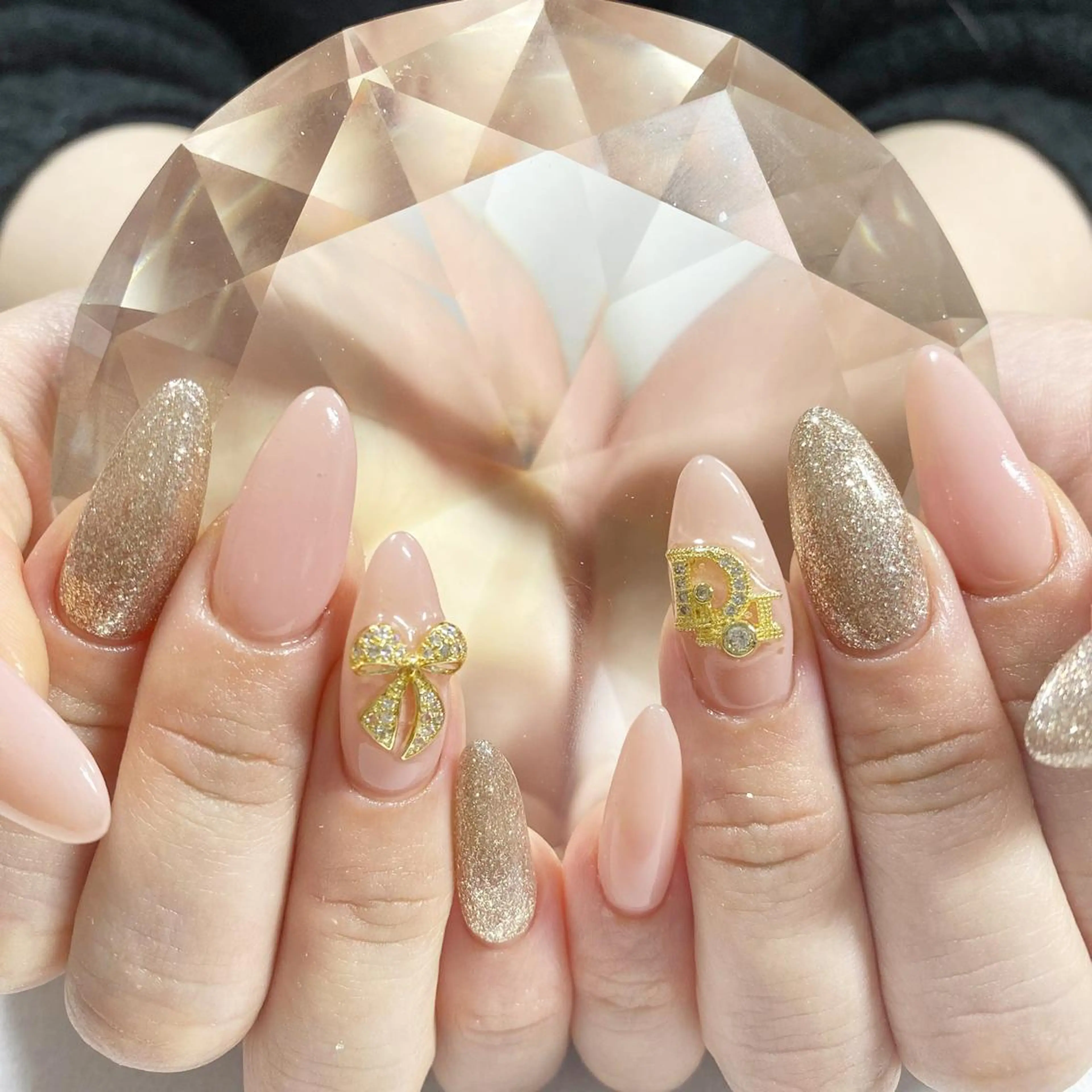 ネイル nail salon Bayのネイルデザイン