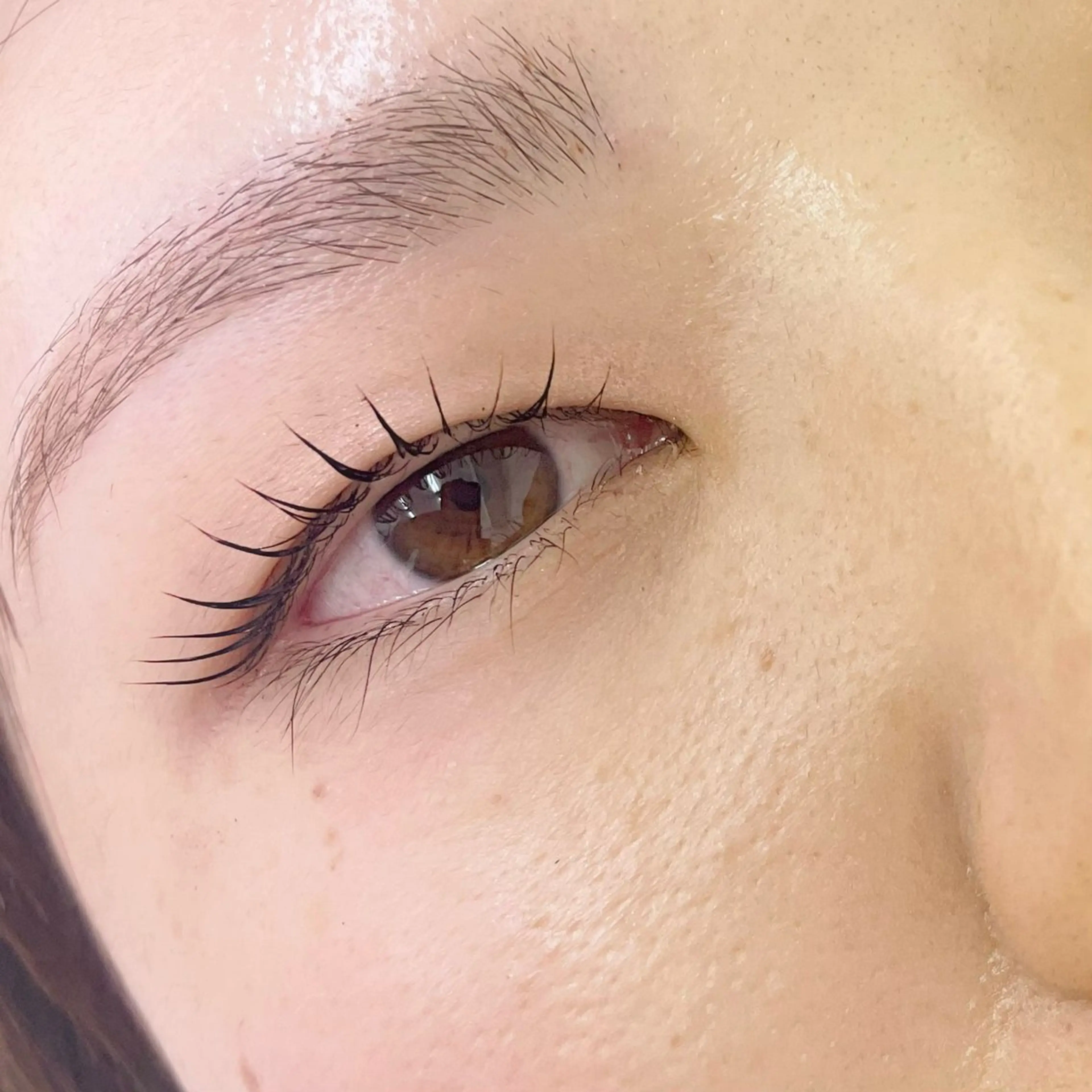 マツエク・マツパ 表参道/まつ毛パーマ 🌷🕊️SAORIのマツエク・マツパデザイン