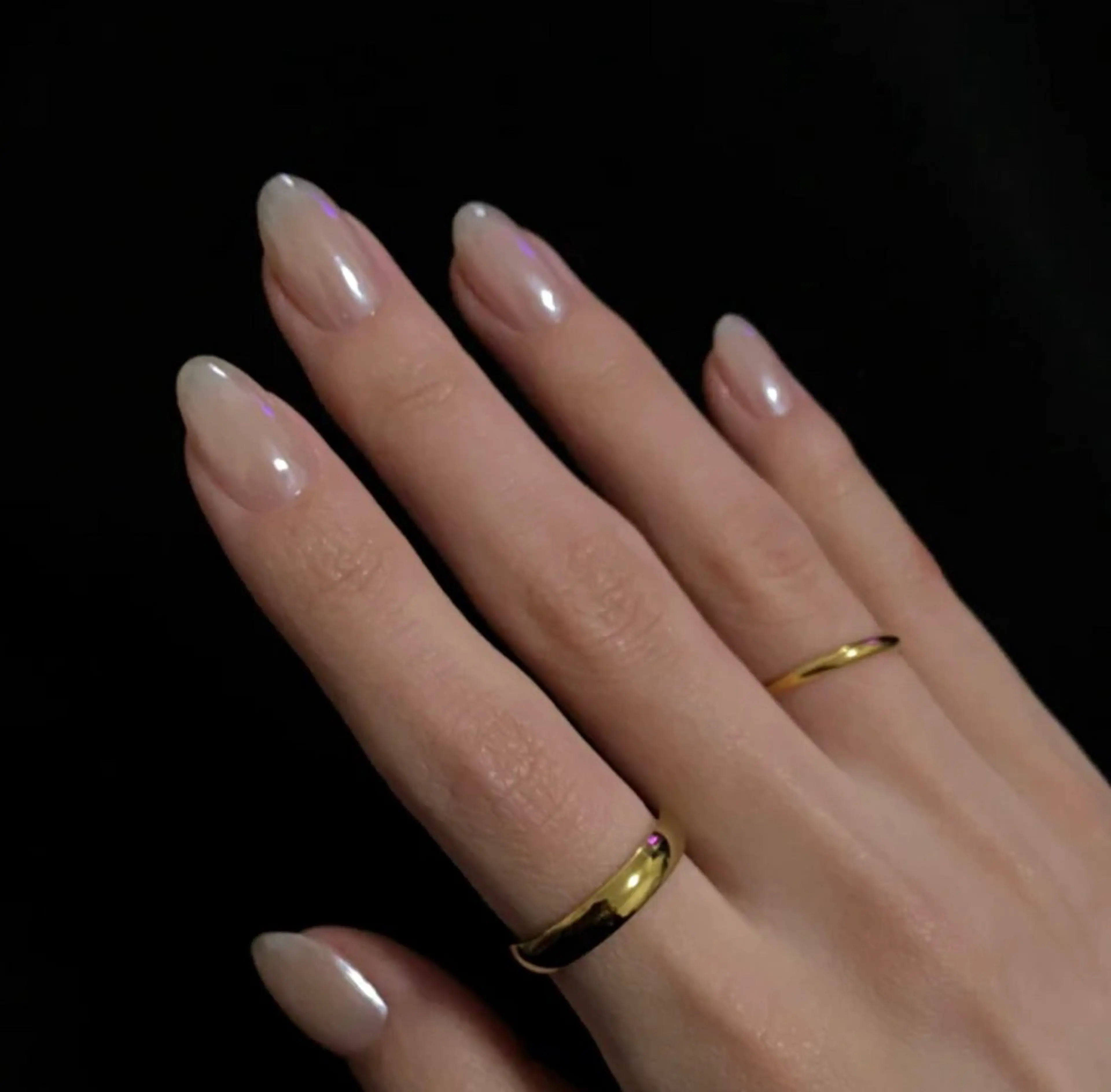 ネイル ishiro 🍂のネイルデザイン