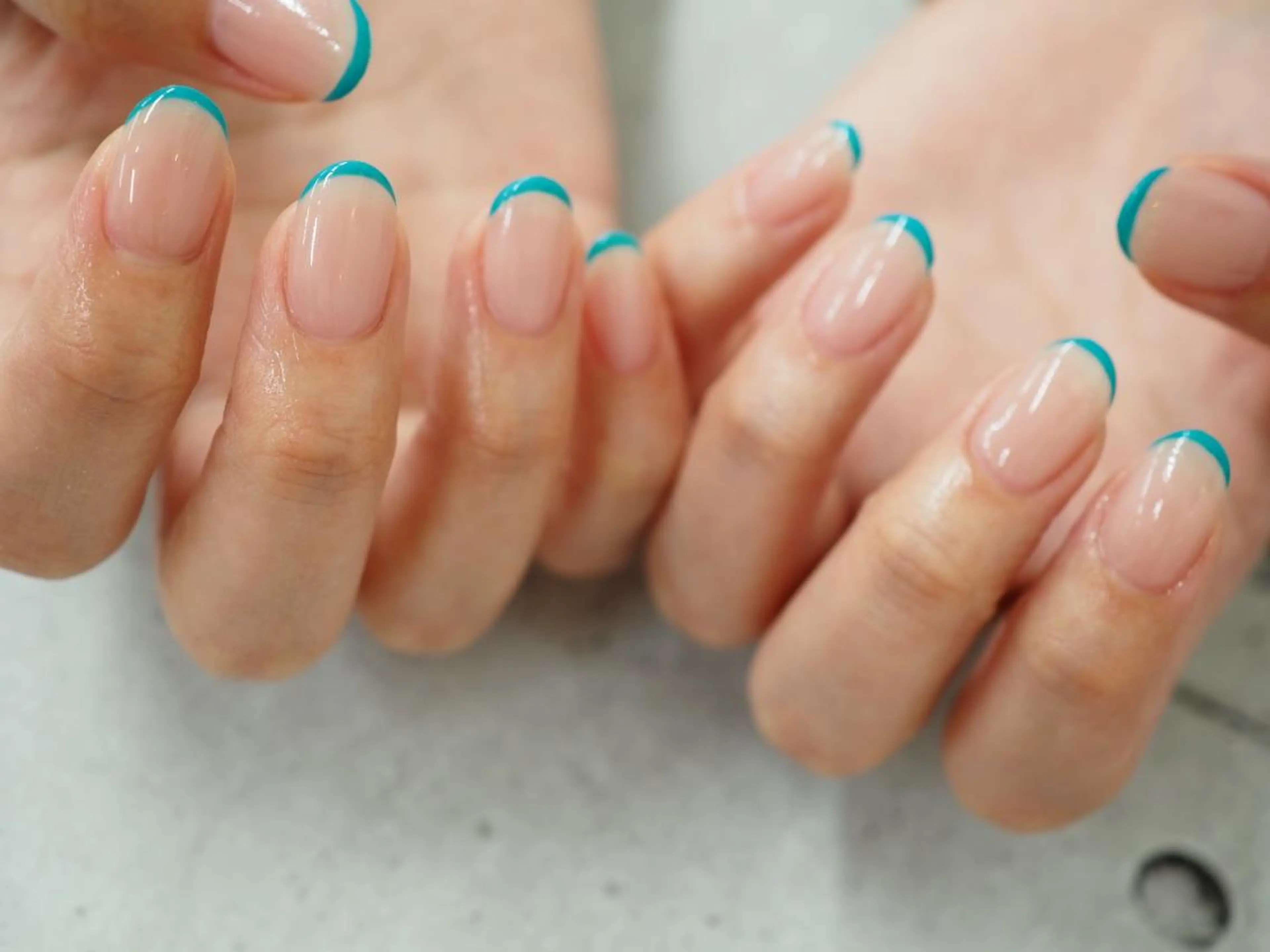 ネイル kanai miwaのネイルデザイン