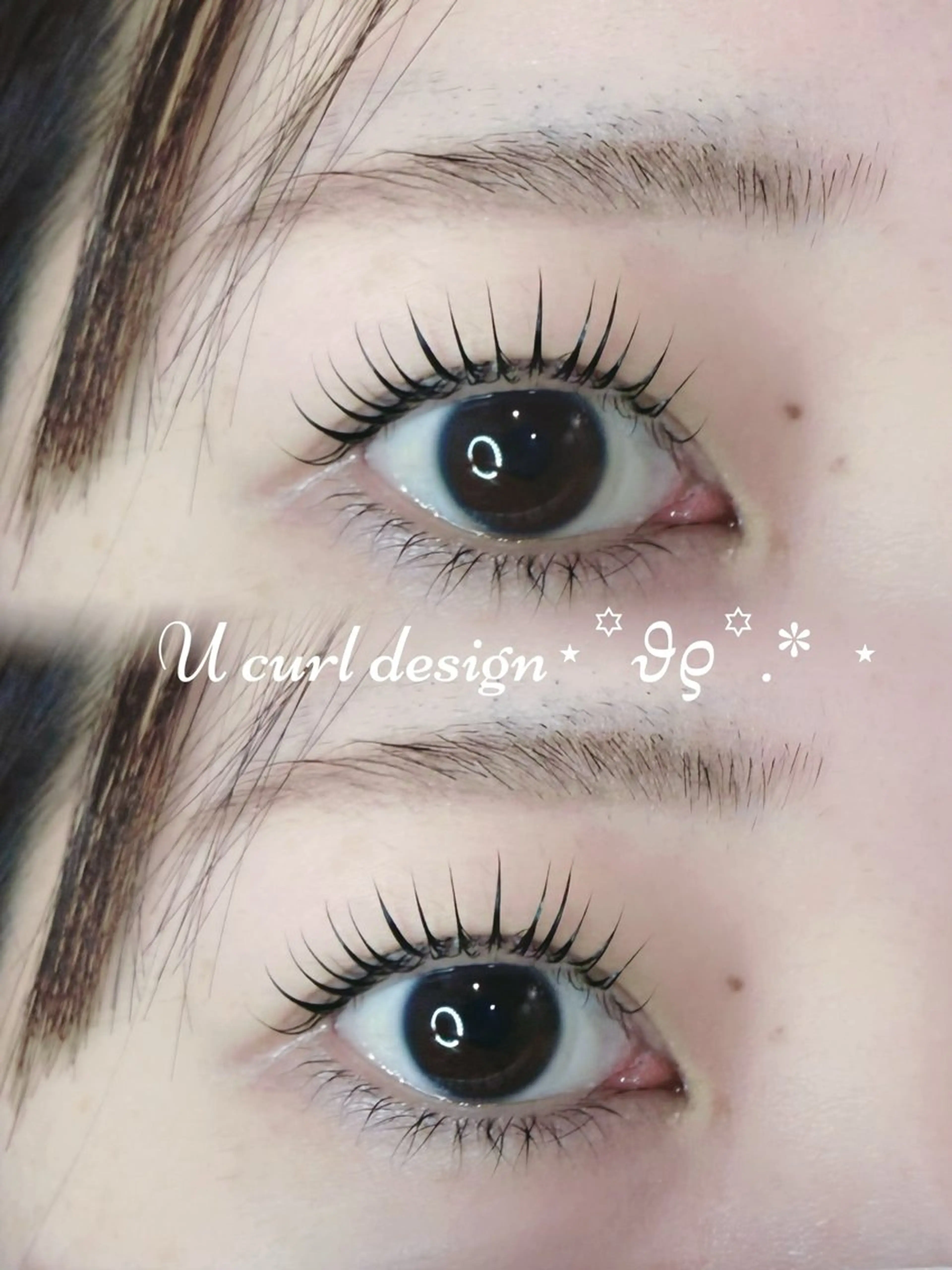 マツエク・マツパ EYESTYLE仙台 🎀Hiyoriのマツエク・マツパデザイン