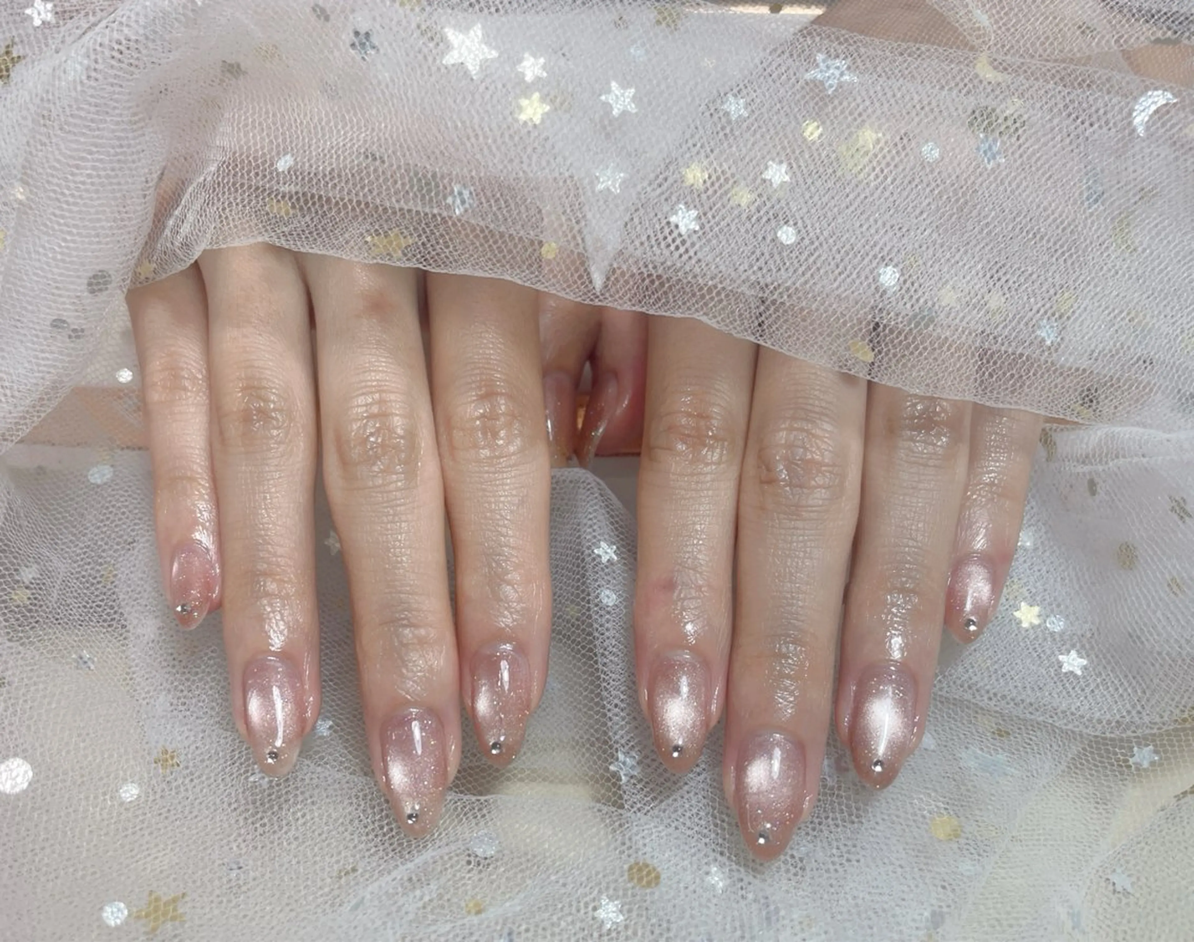 ネイル Angel AngelNailのネイルデザイン