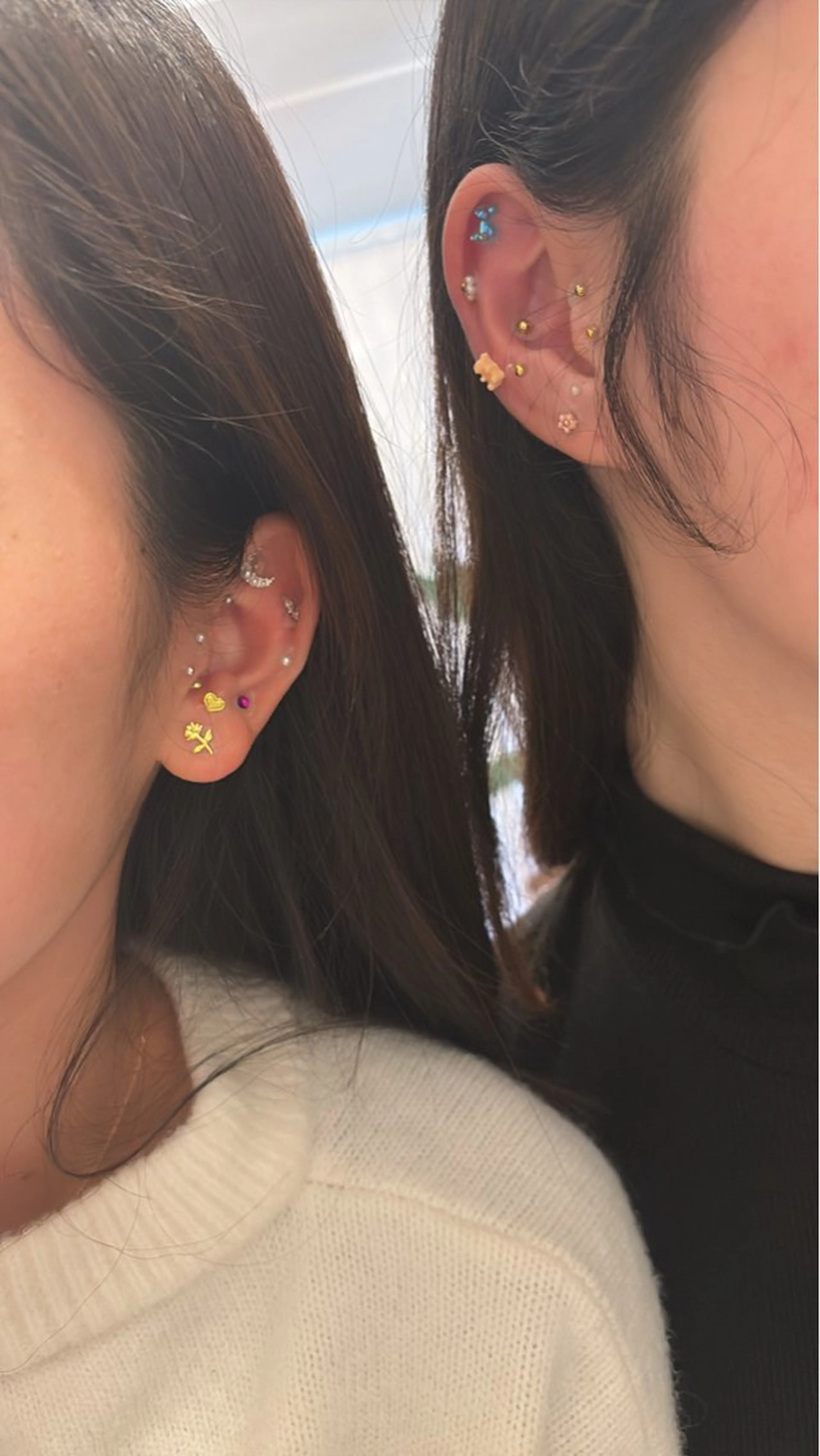 エステ リラク 美容鍼灸サロン mahoroba院長のエステ・リラクイメージ