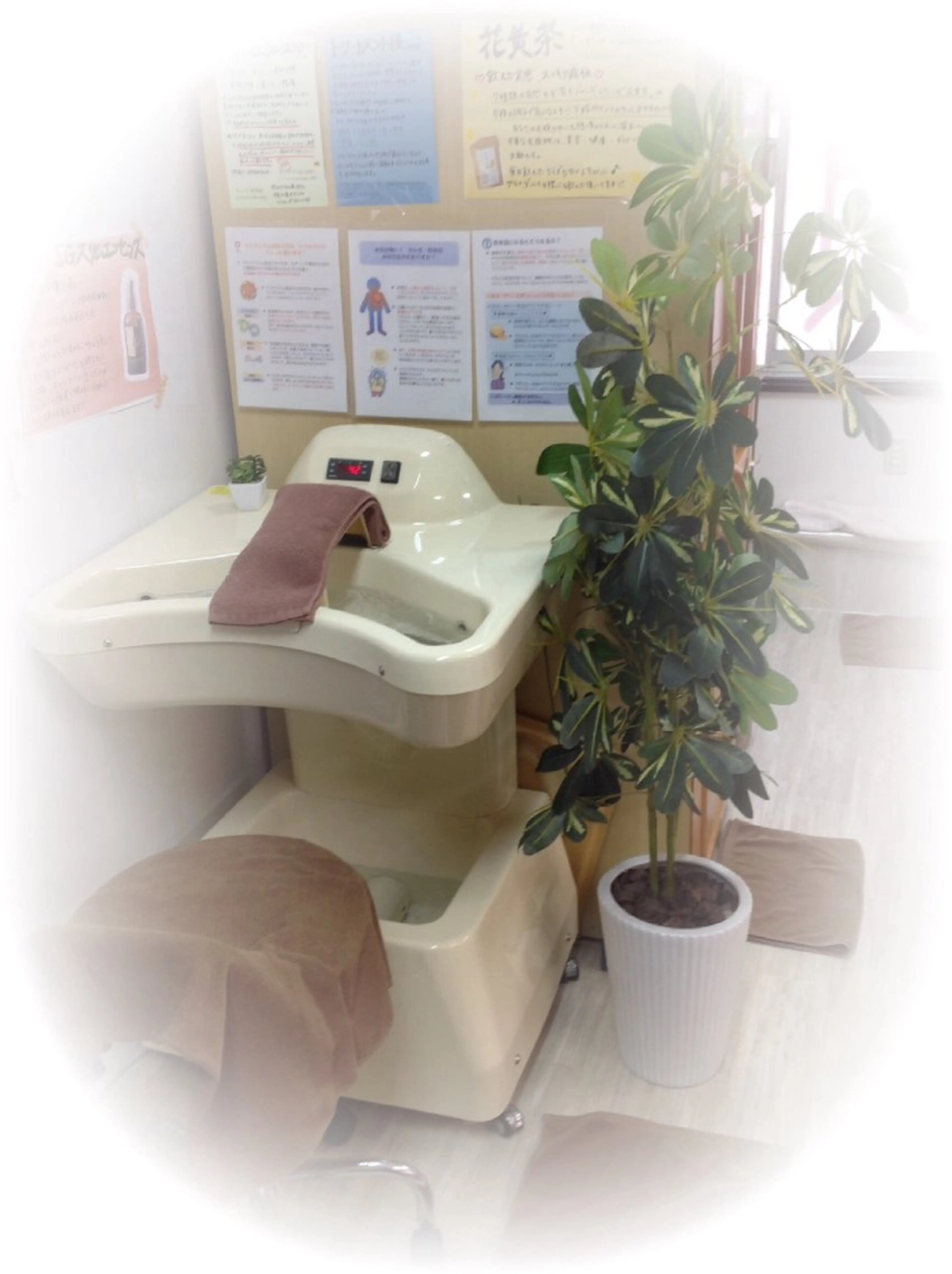 エスティ 南越谷店のエステ・リラクイメージ