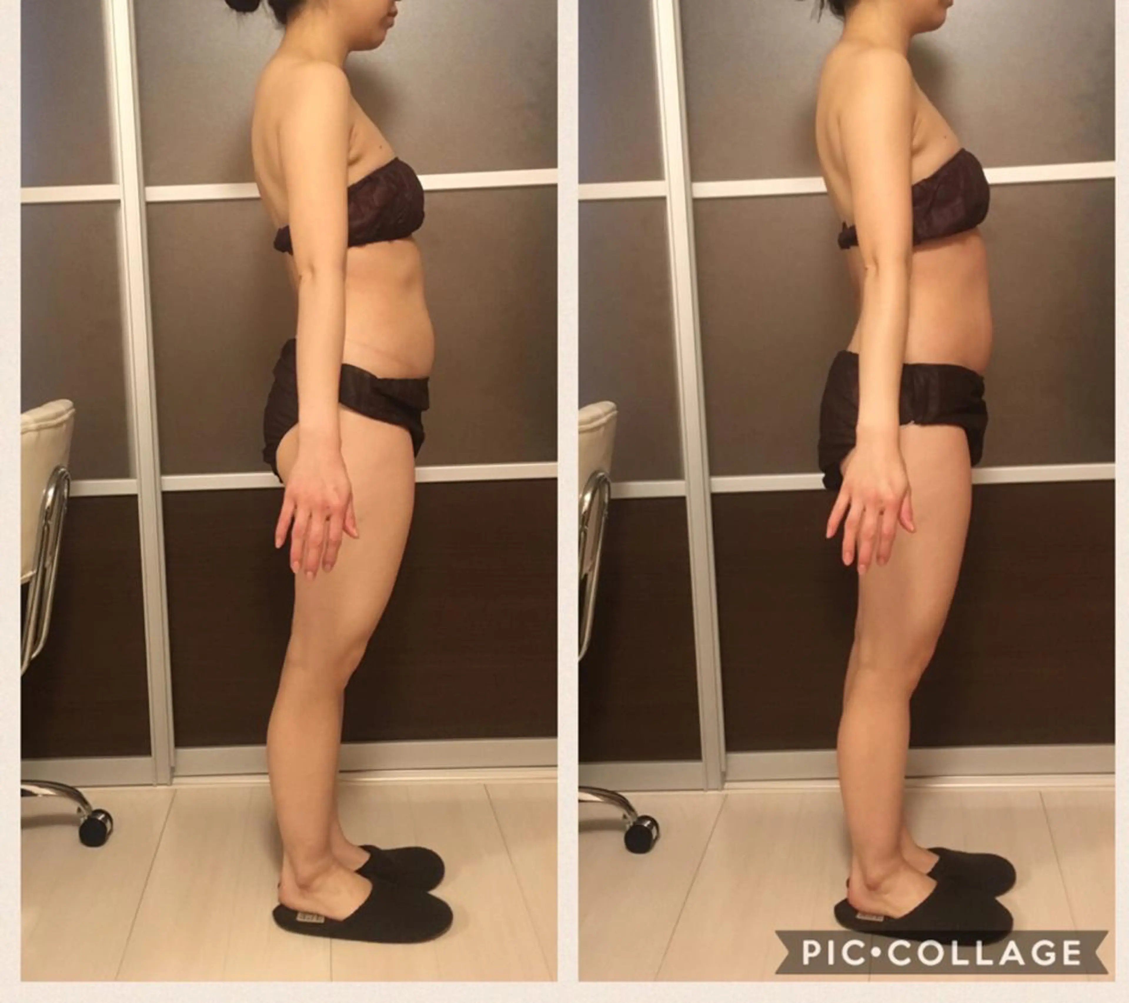 カラー パーマ ネイル マツエク・マツパ アニメ,Vオタク× 即効痩せエステサロンのエステ・リラクイメージ