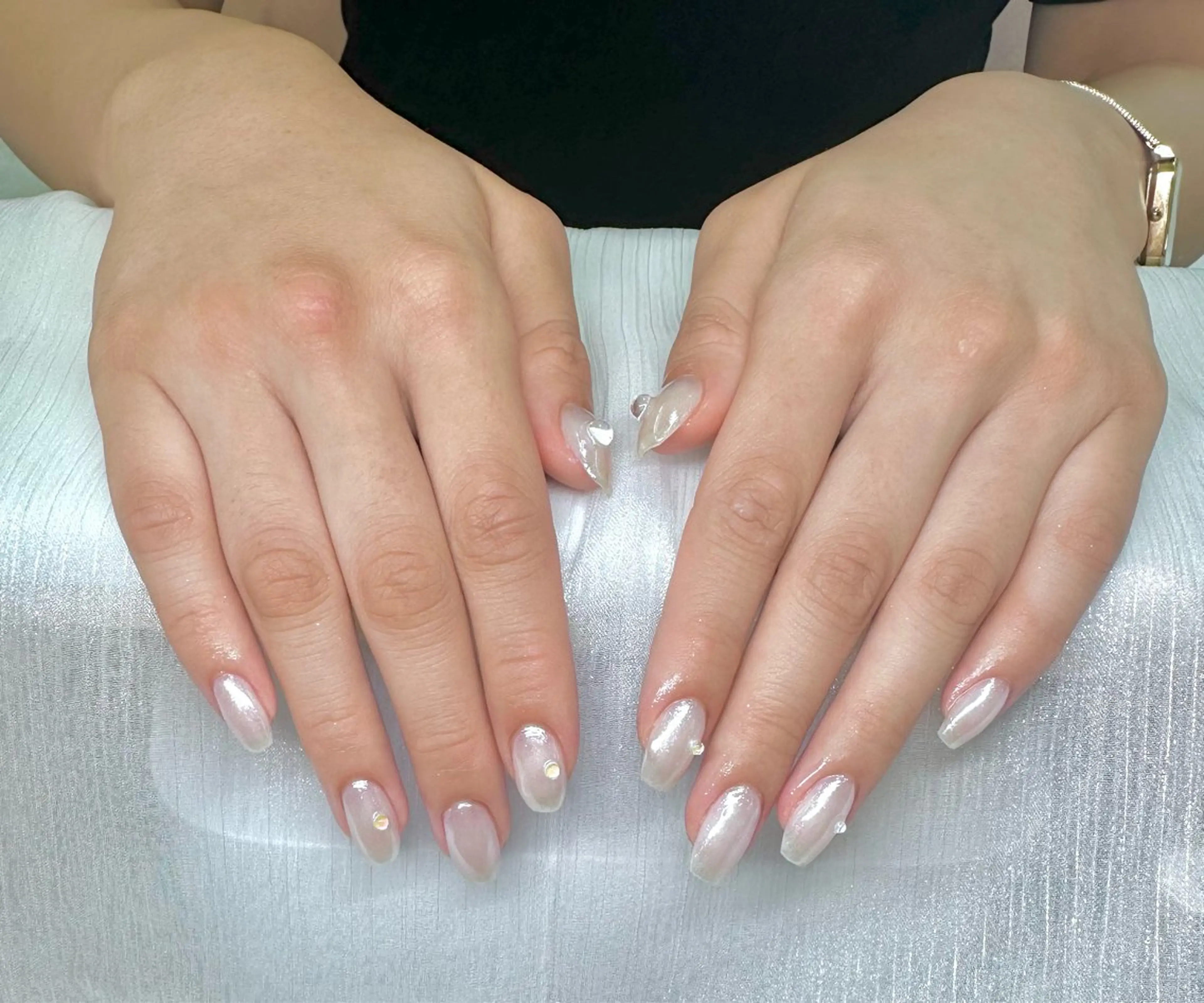 ネイル Any nail新大久保店のネイルデザイン