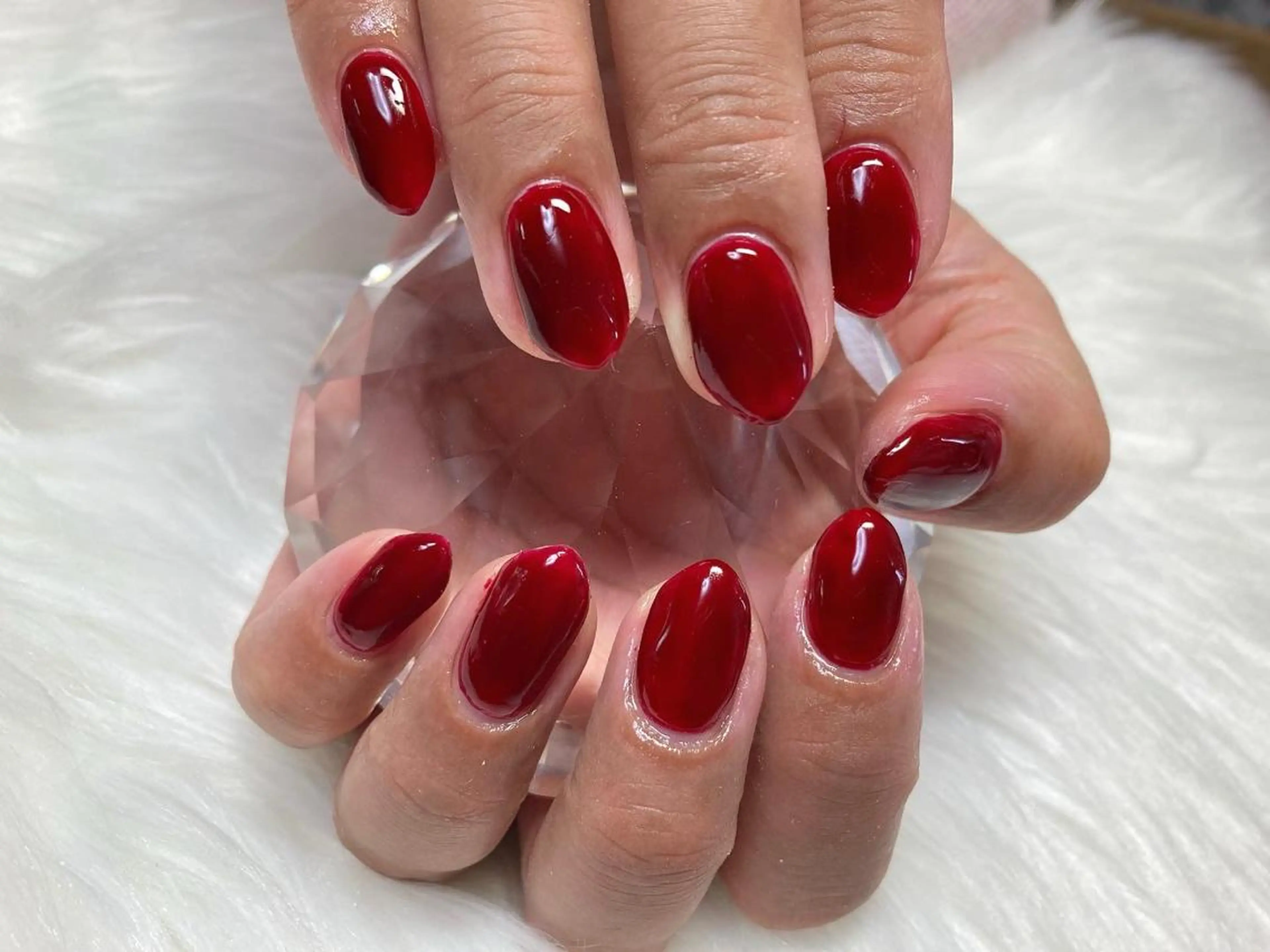 ショート ネイル nail yukkoのネイルデザイン