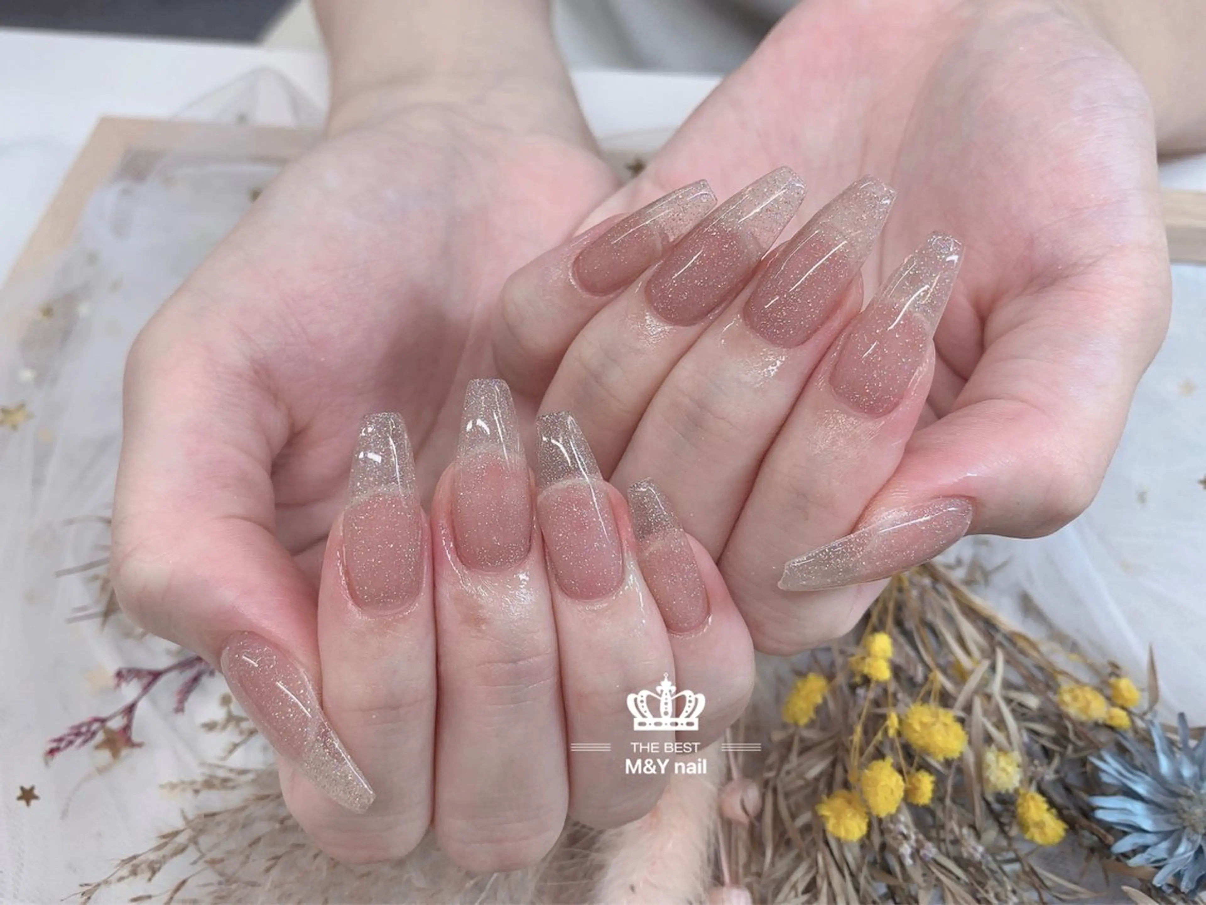 ネイル その他(ネイル) M&Y NailSalonのネイルデザイン