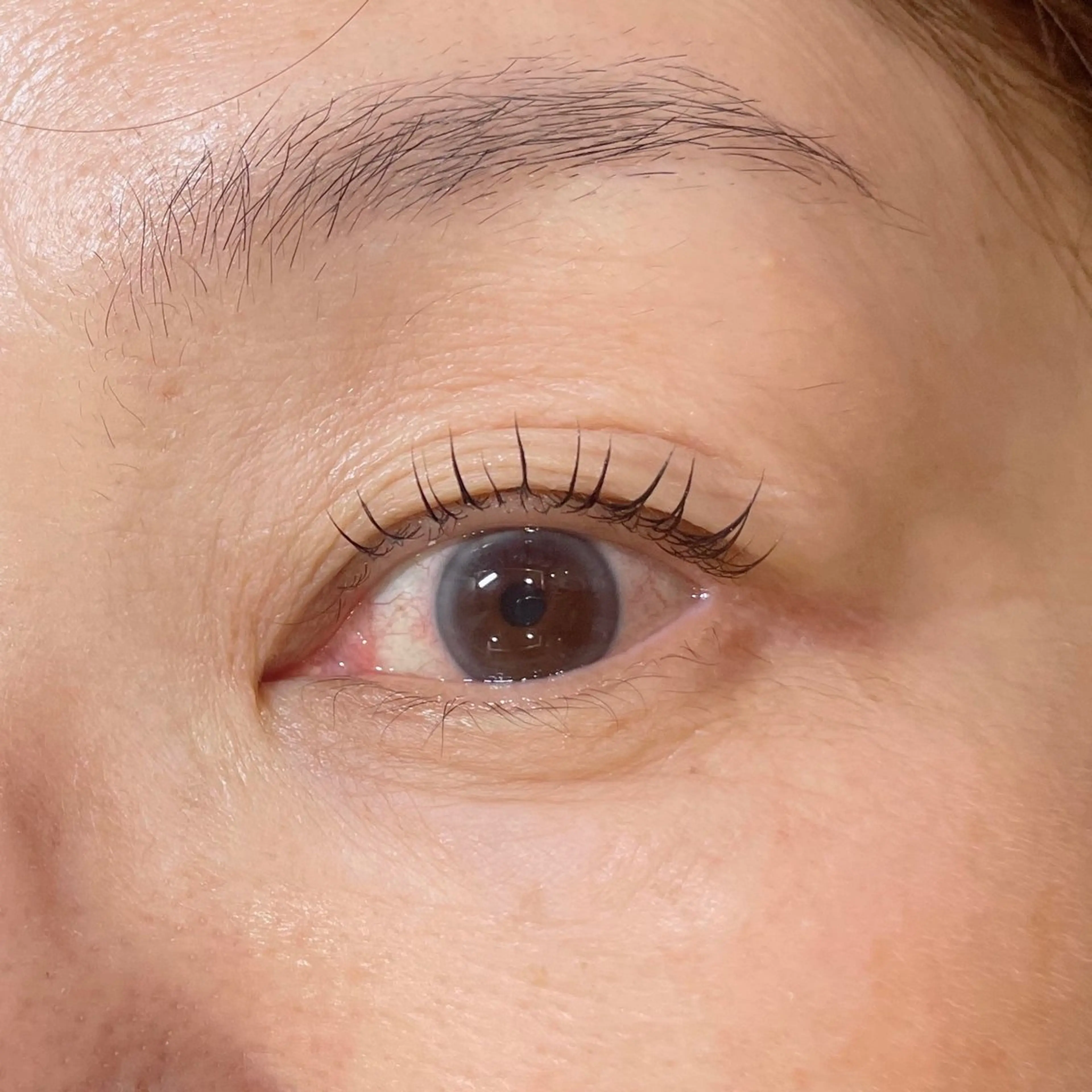 マツエク・マツパ KONO RISAのマツエク・マツパデザイン