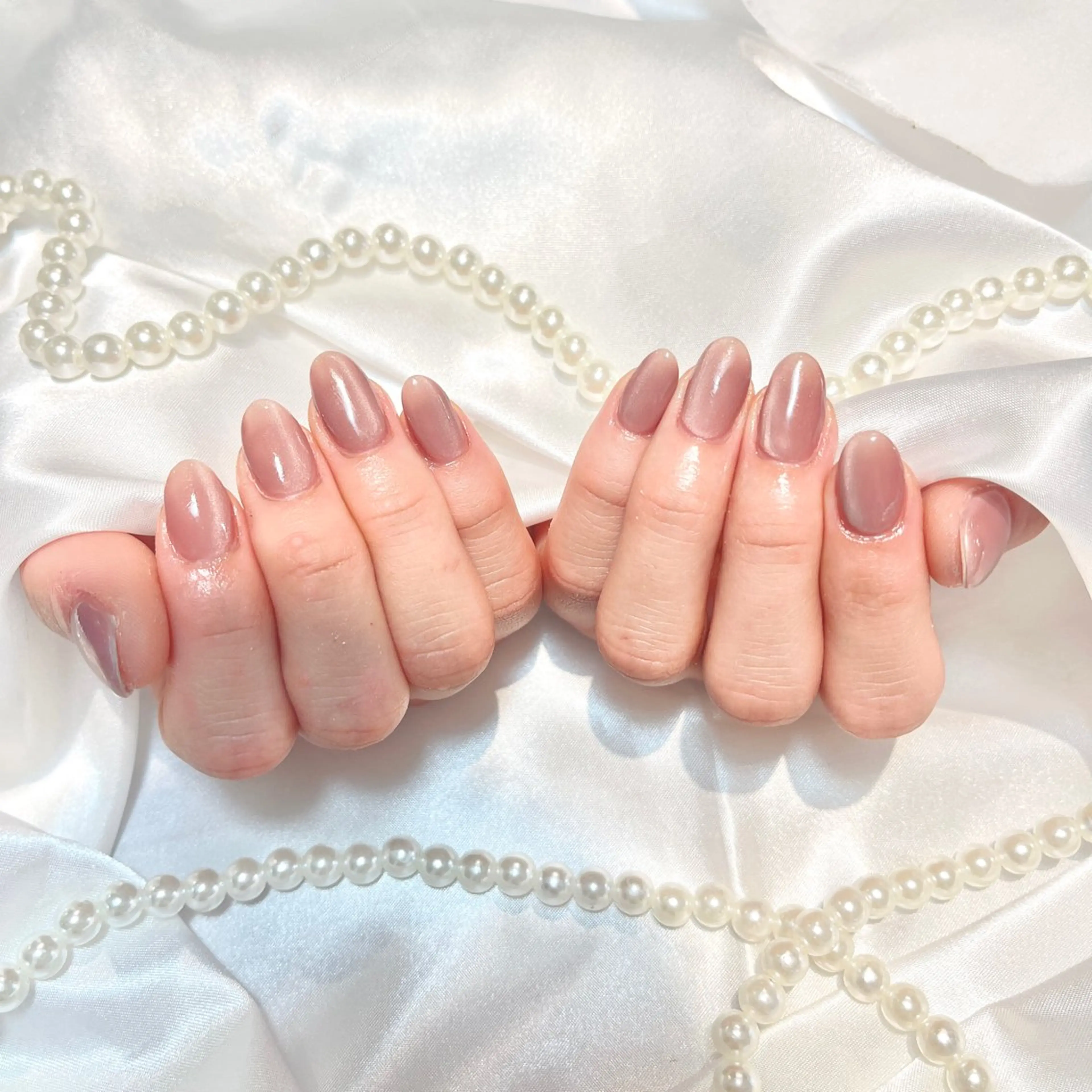 🔰口コミ記入必須【Jr.】HAND🍒オフあり🍒マグネットorフラッシュワンカラーの写真