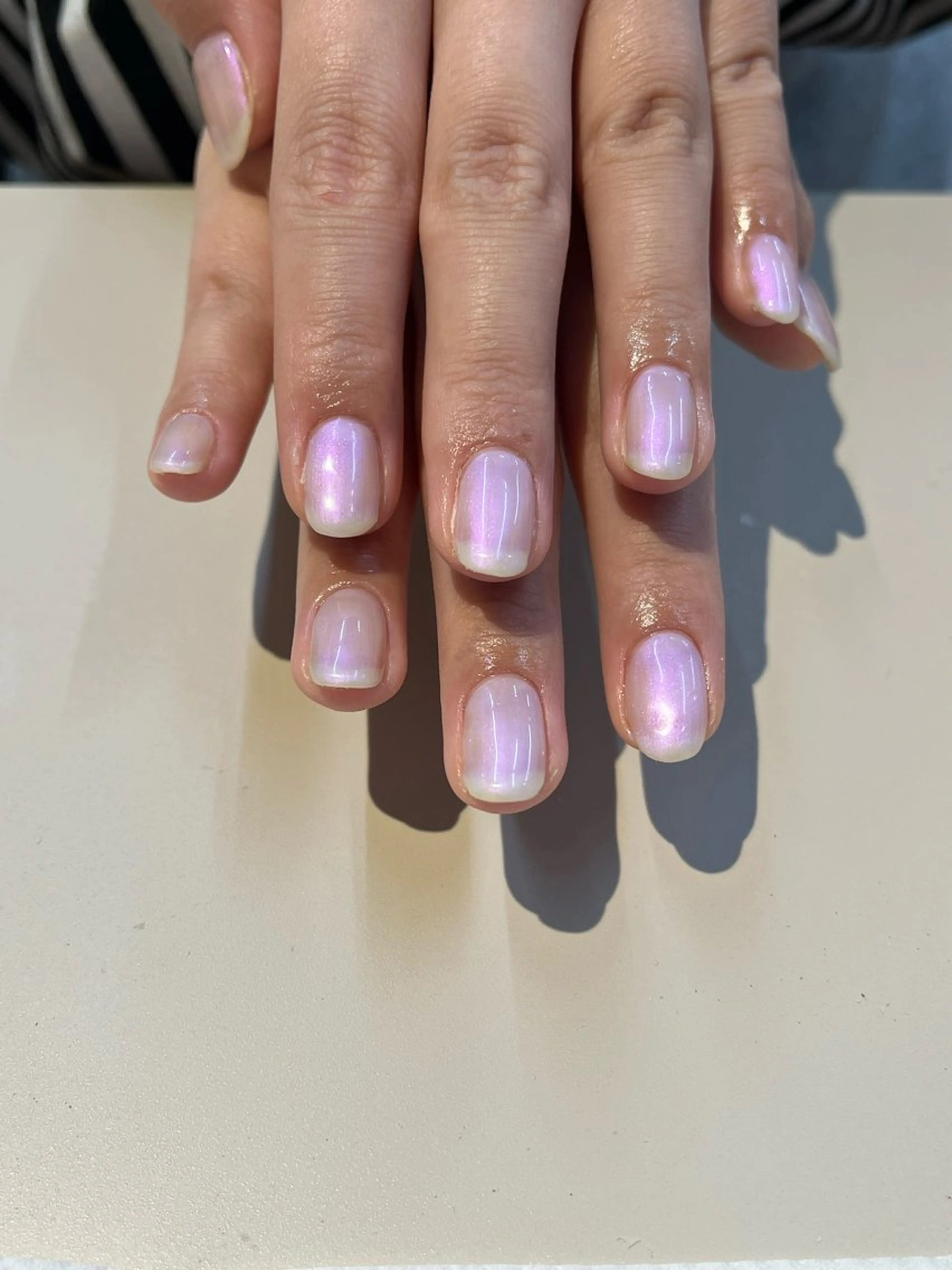 ネイル yoshino TRIOSのネイルデザイン