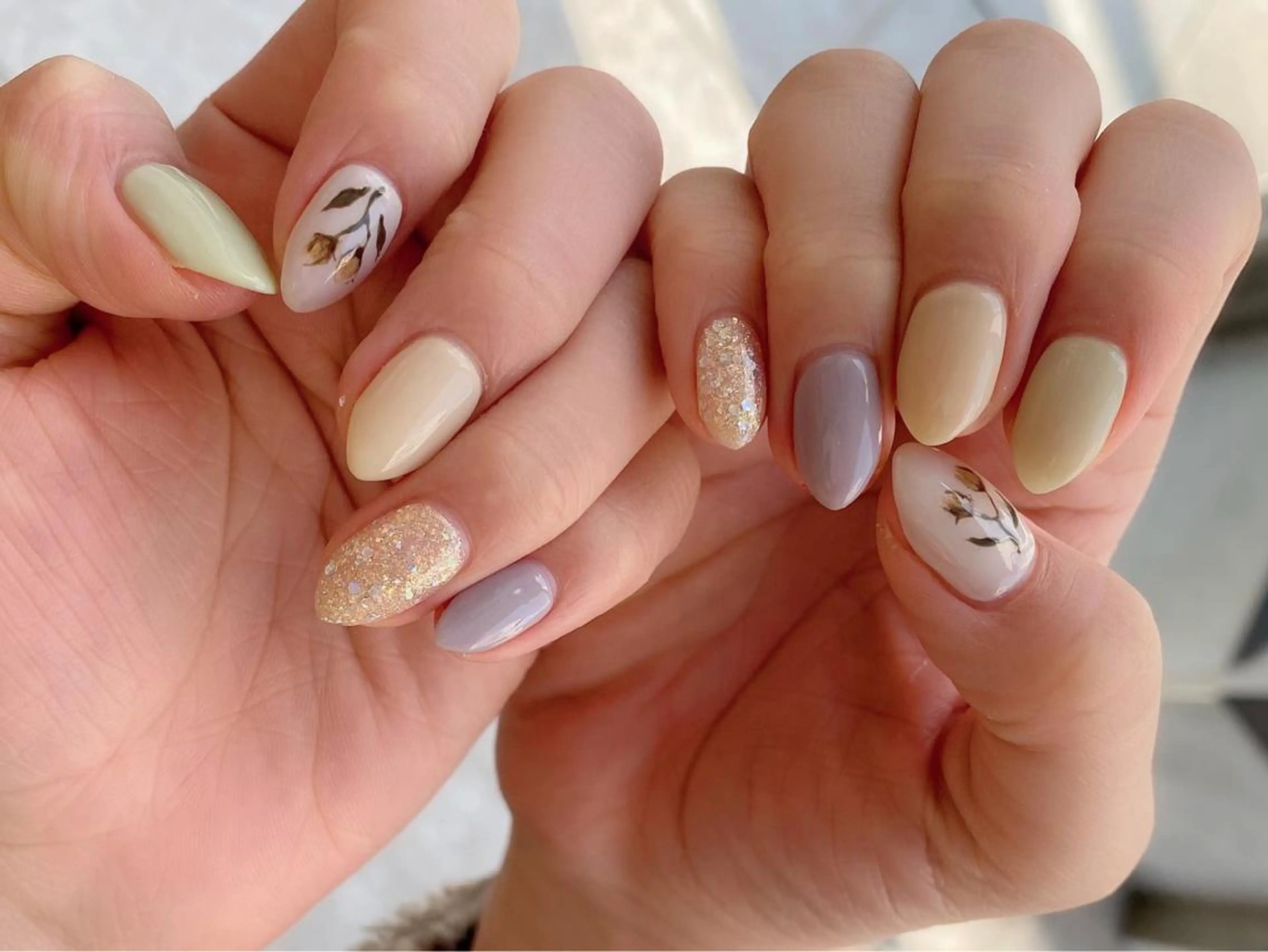 ネイル アートネイル Salon Ｋのネイルデザイン