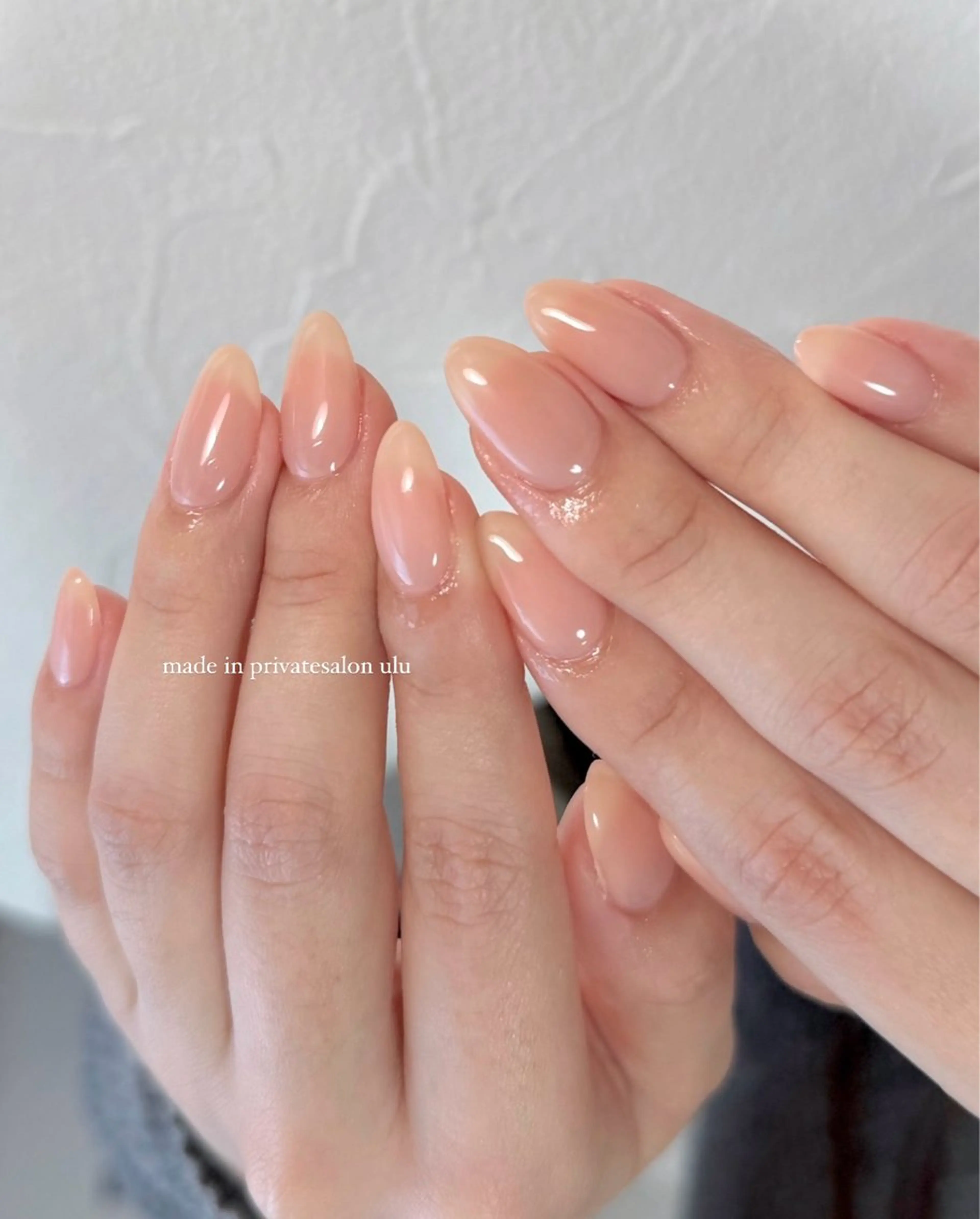 ネイル nailsalon uluのネイルデザイン