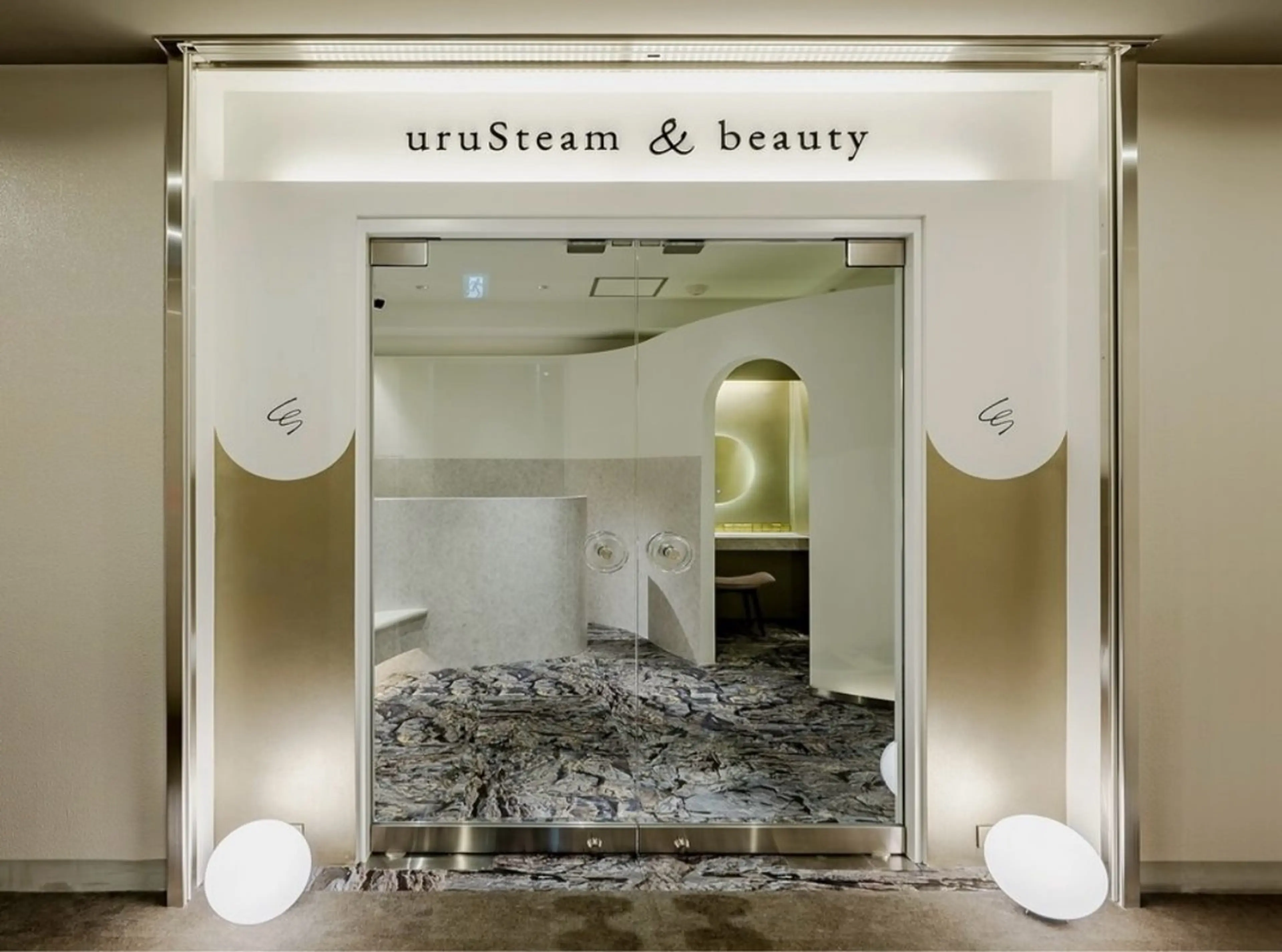 uruSteam🩵 アヤカのエステ・リラクイメージ