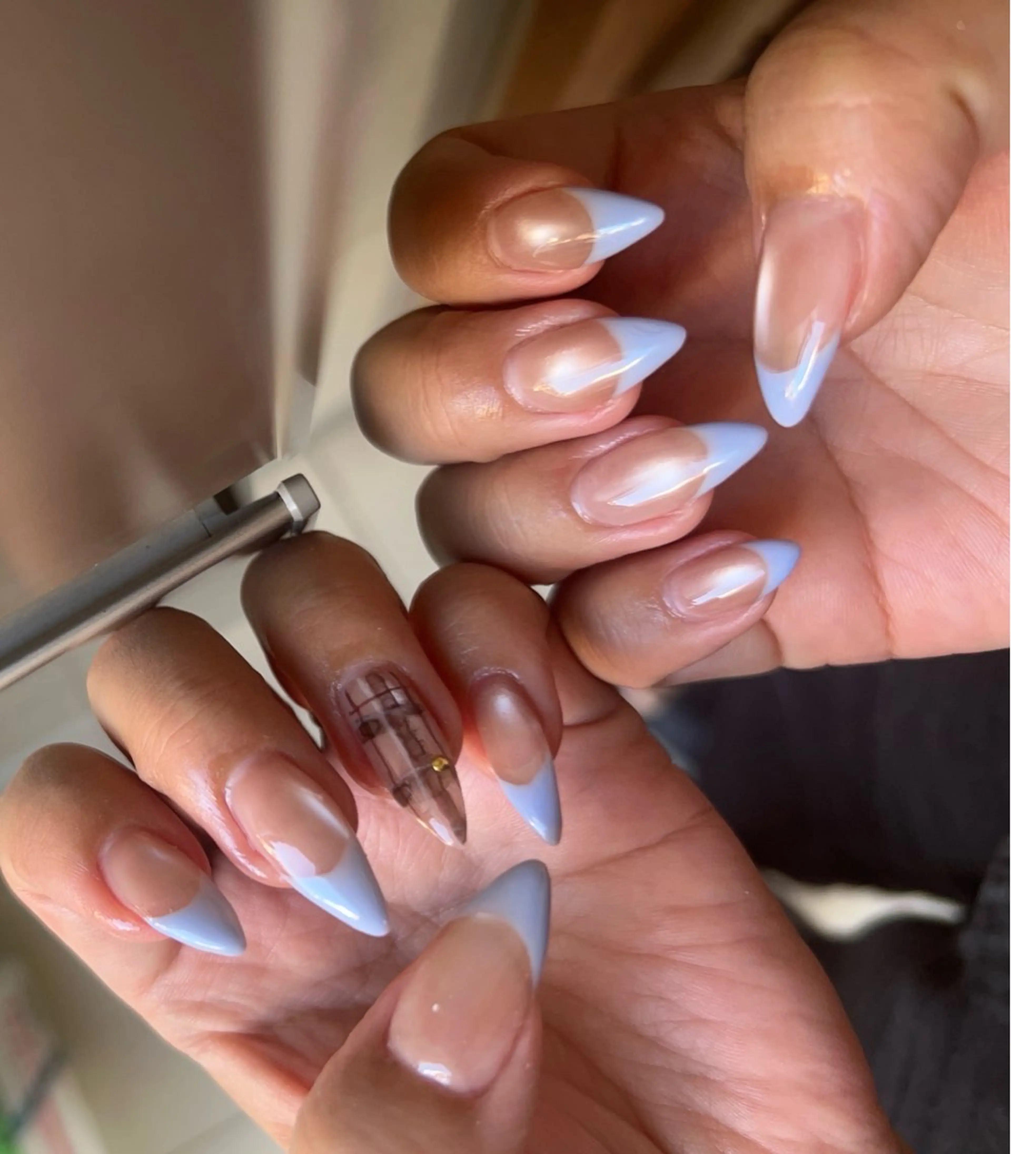 ネイル m.nail mayumiのネイルデザイン