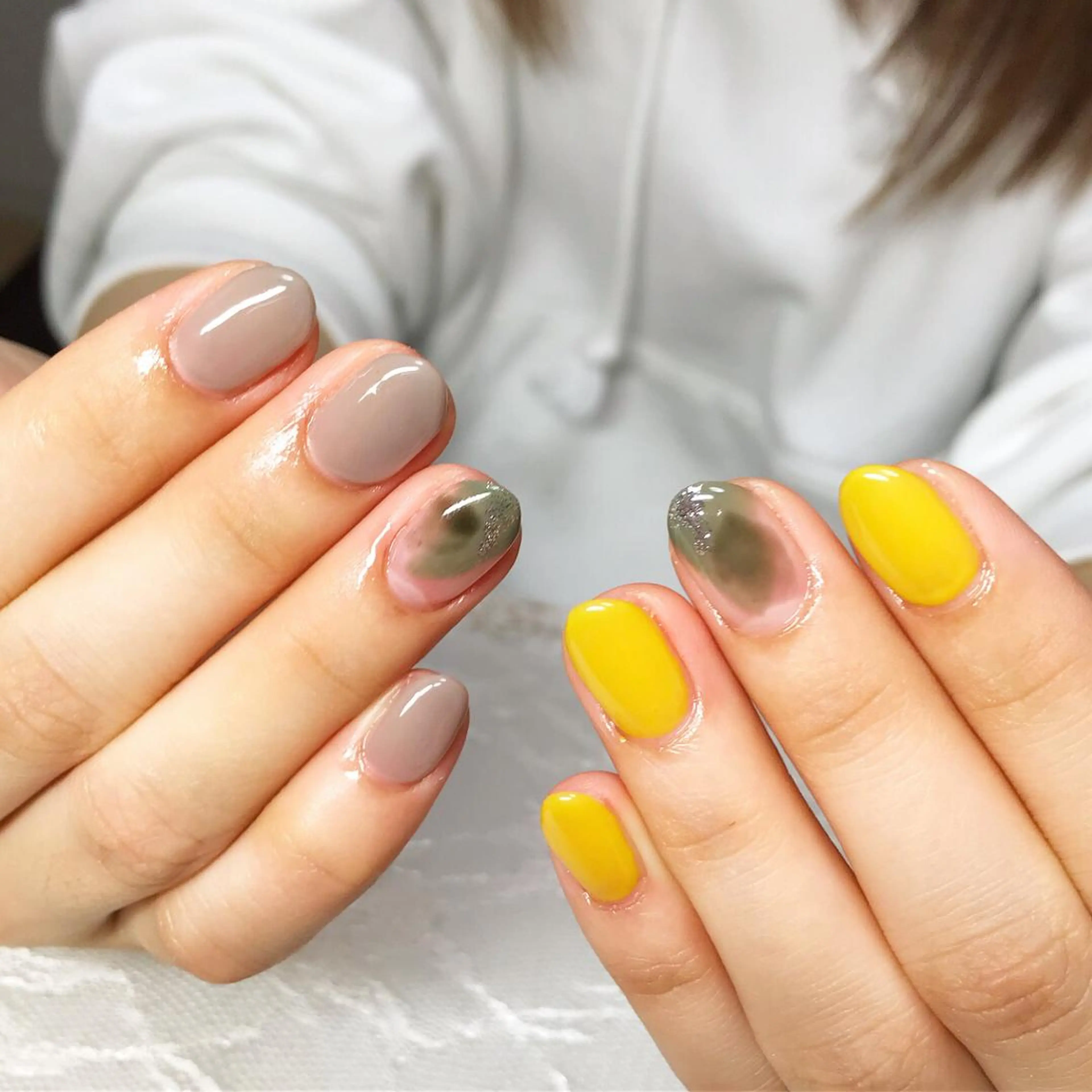 ネイル ハンドネイル COCO +のエステ・リラクイメージ