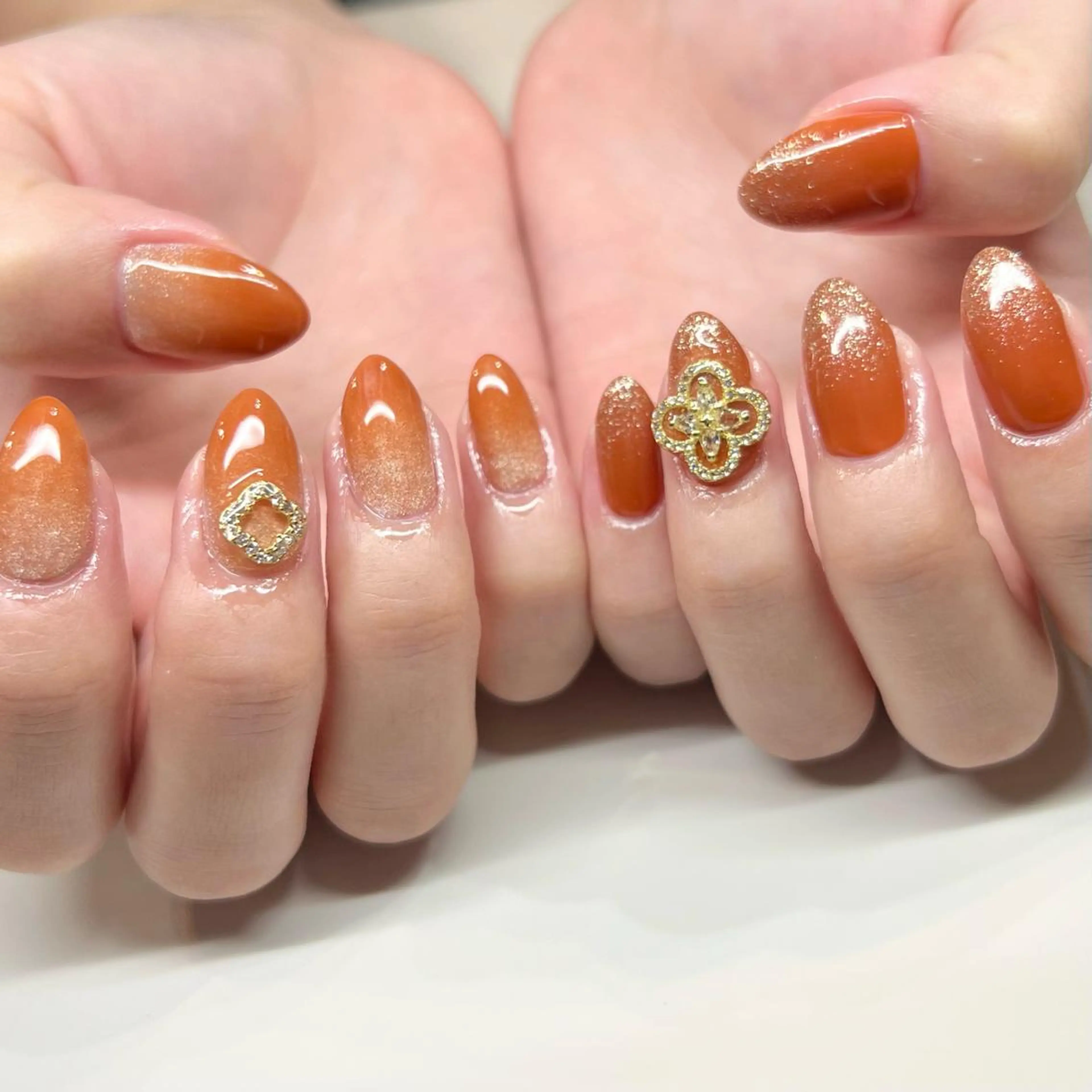 ネイル WEZU NAILのネイルデザイン