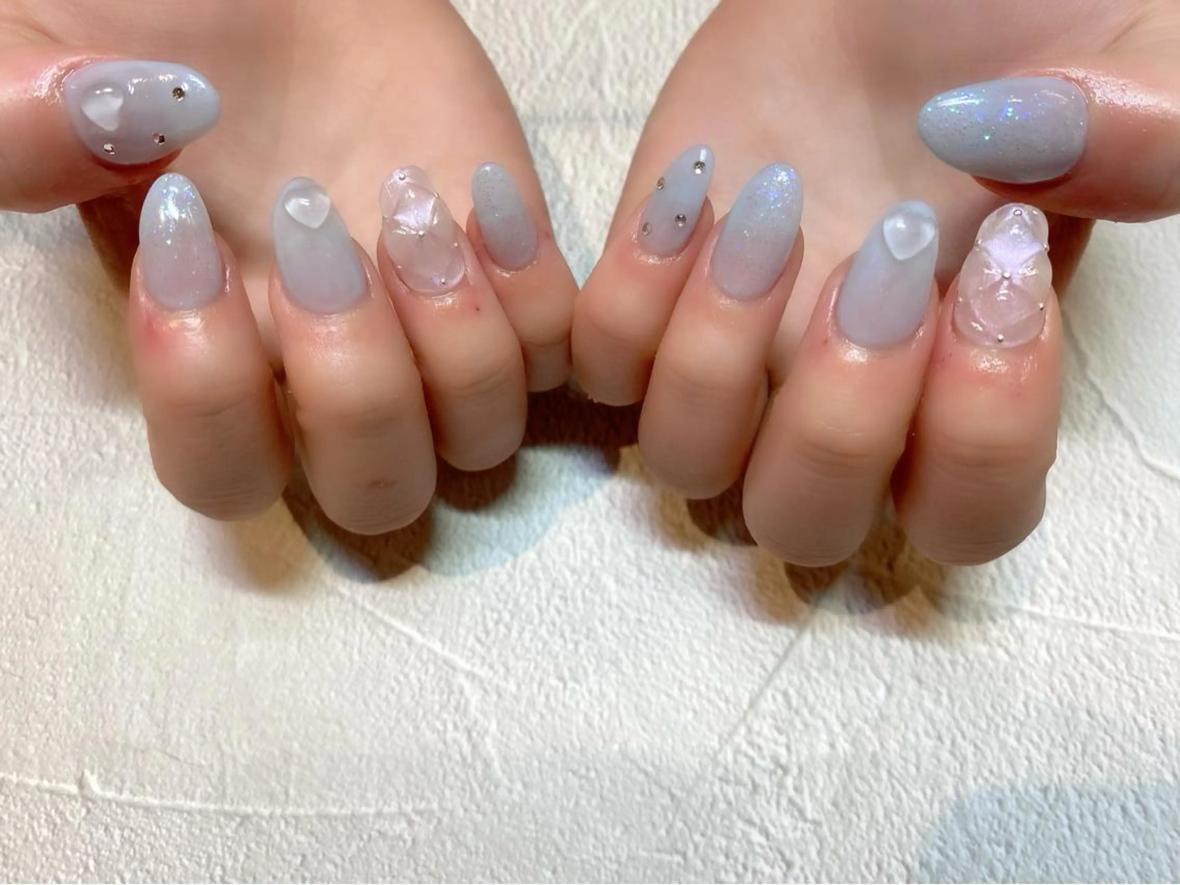 ネイル ✨kitamura rie✨のネイルデザイン