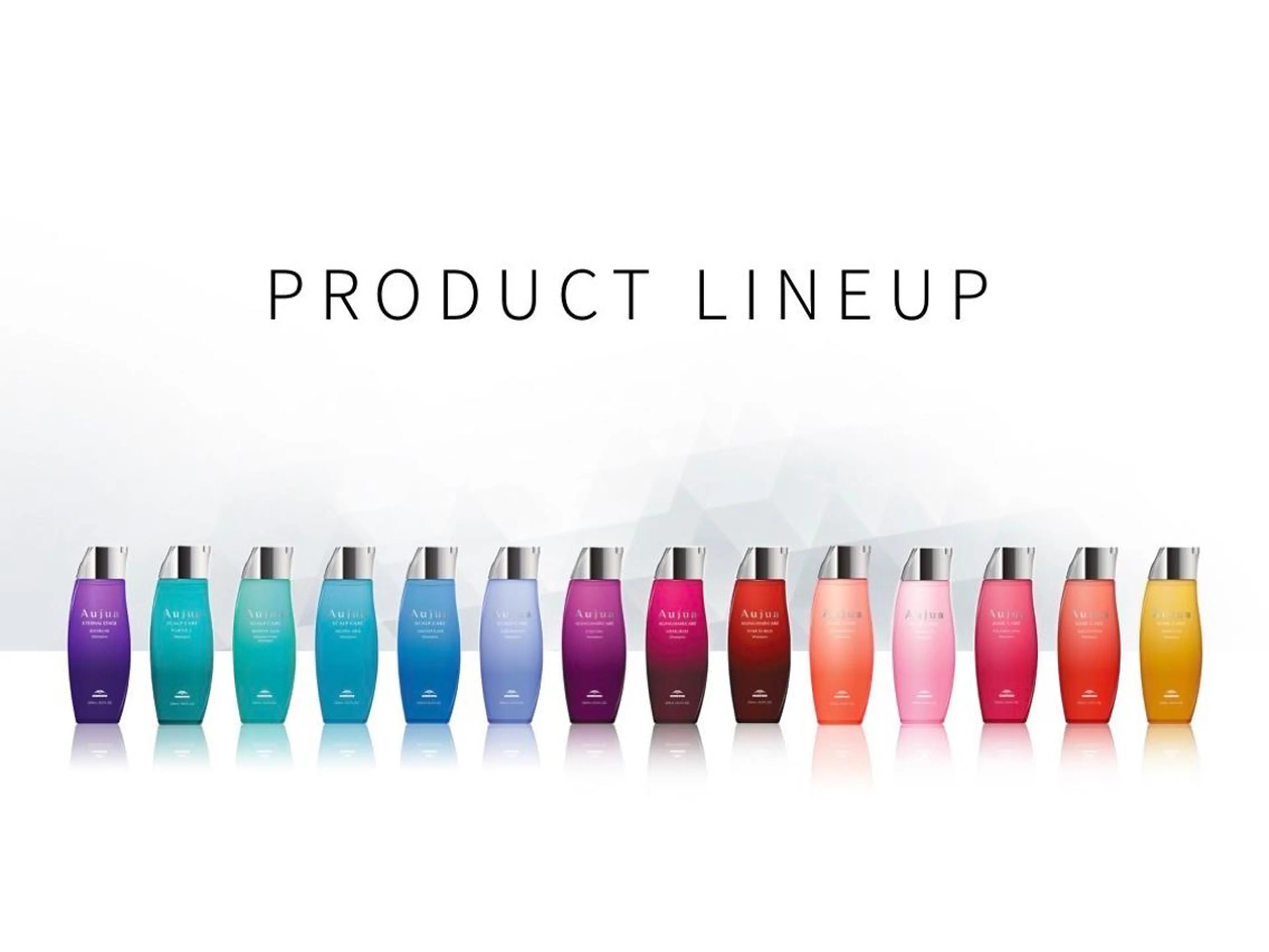 ショート カラー 銀座　REFINED 🫧立元のヘアスタイル