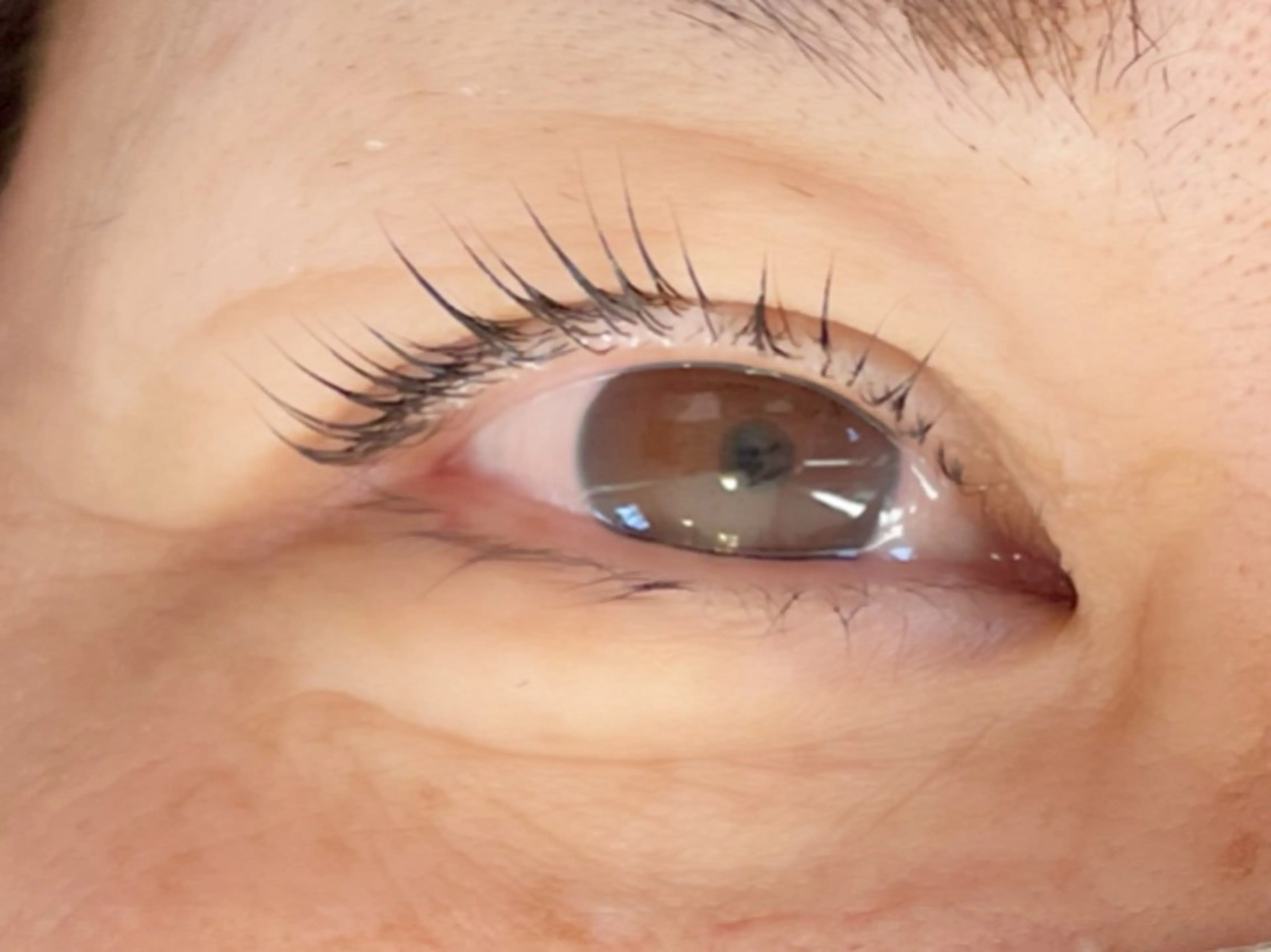 マツエク・マツパ マツパ Mresyume MAYUのマツエク・マツパデザイン