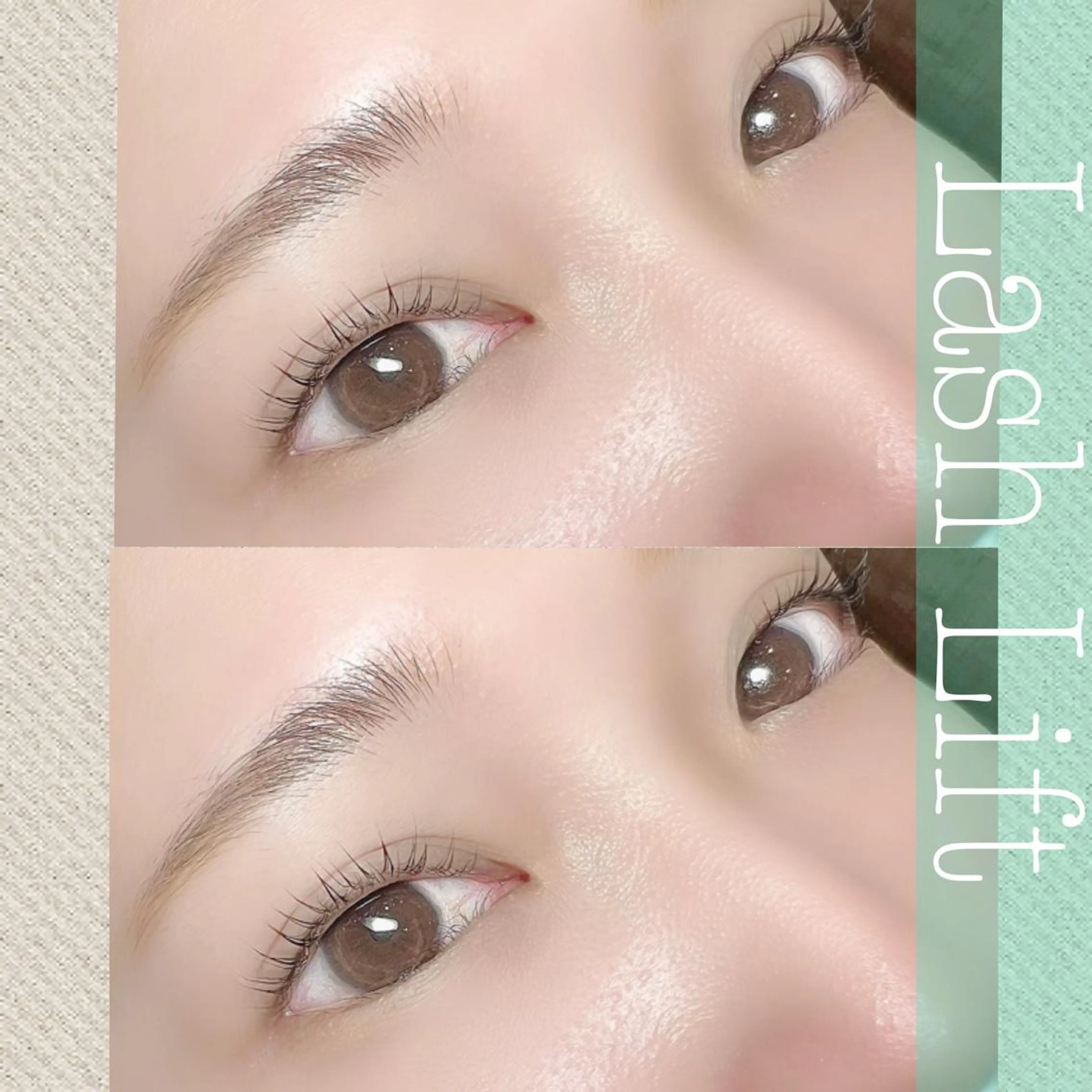 マツエク・マツパ chouchou. 橘のマツエク・マツパデザイン