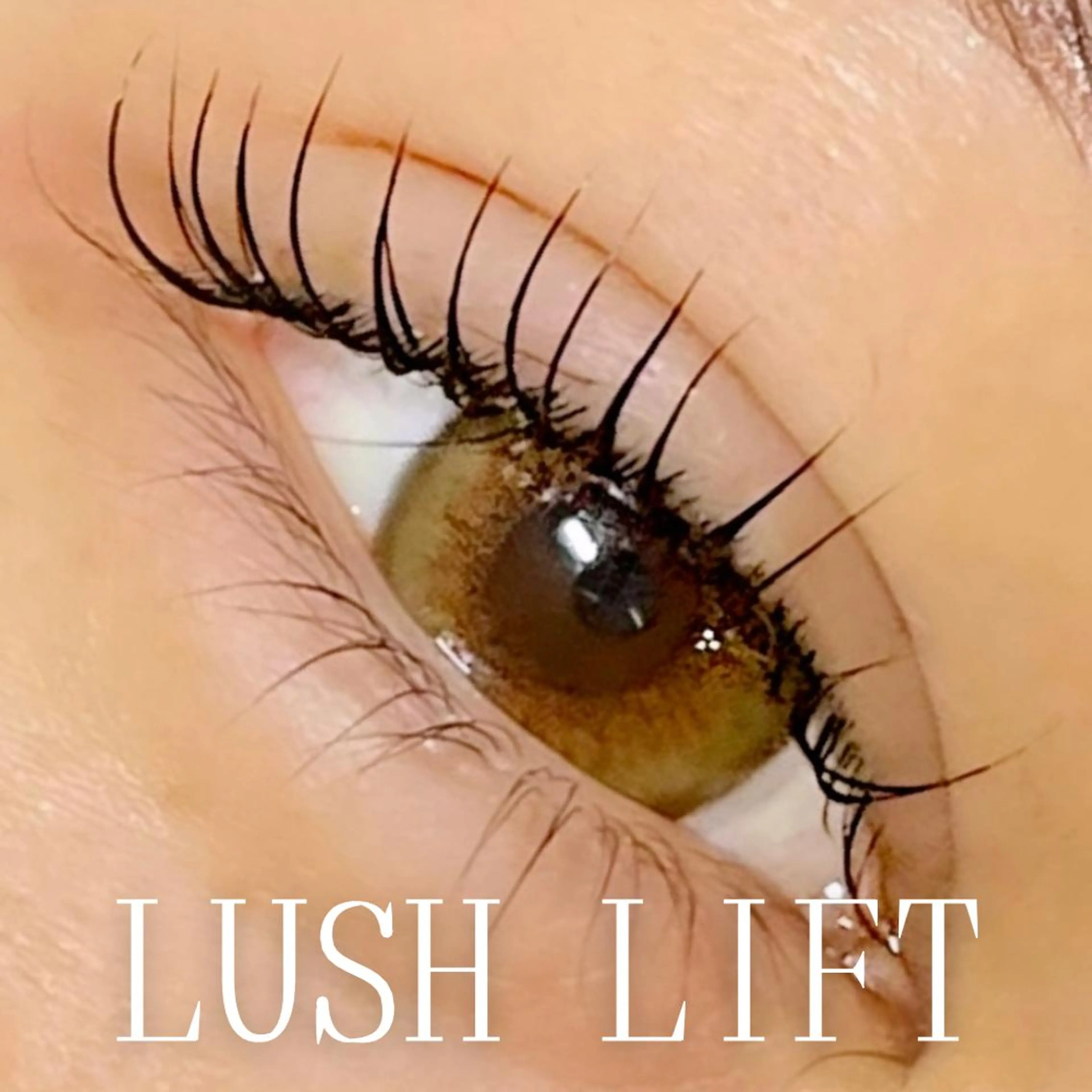 マツエク・マツパ eyelash salon7のマツエク・マツパデザイン