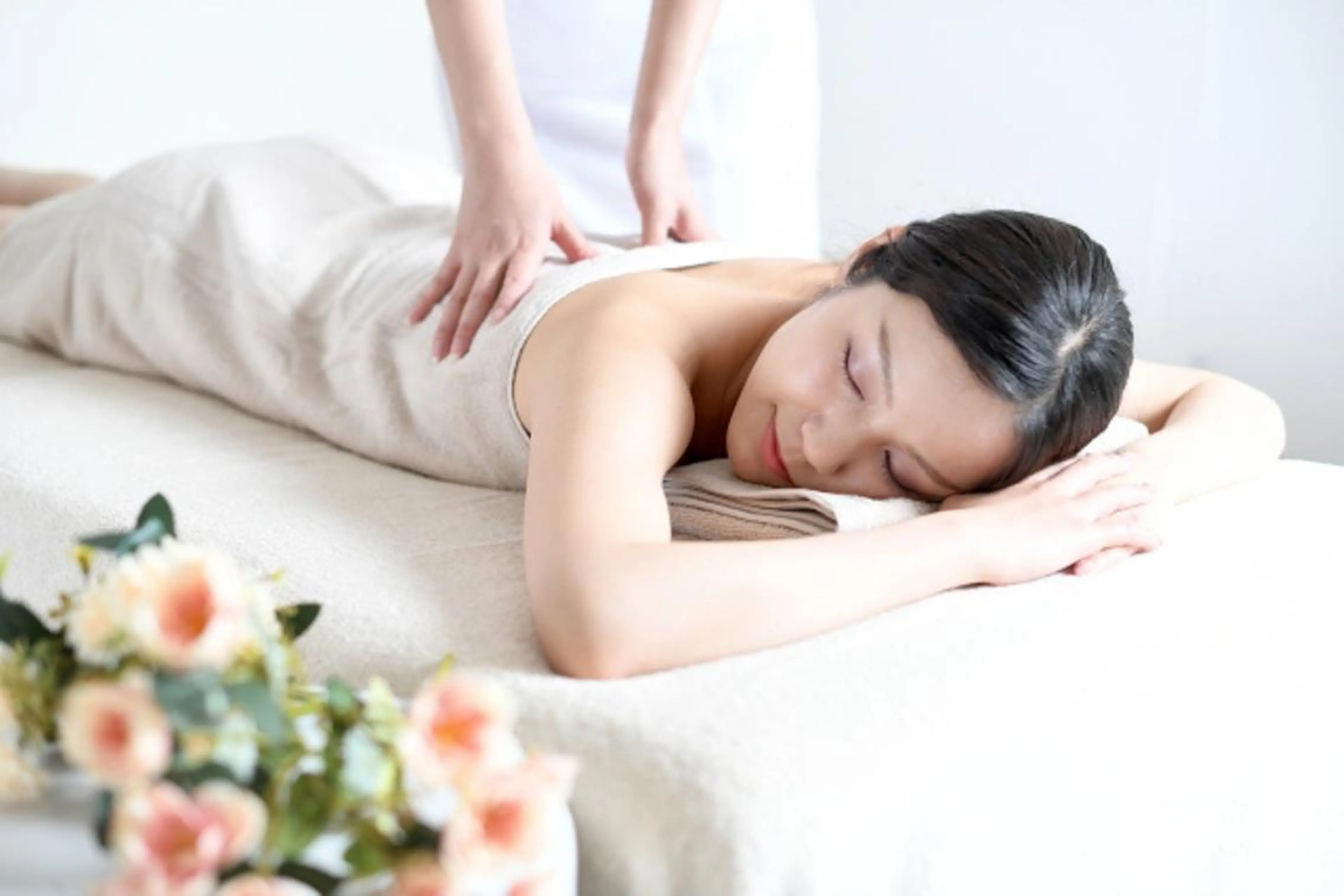 Azabu- Resortのエステ・リラクイメージ