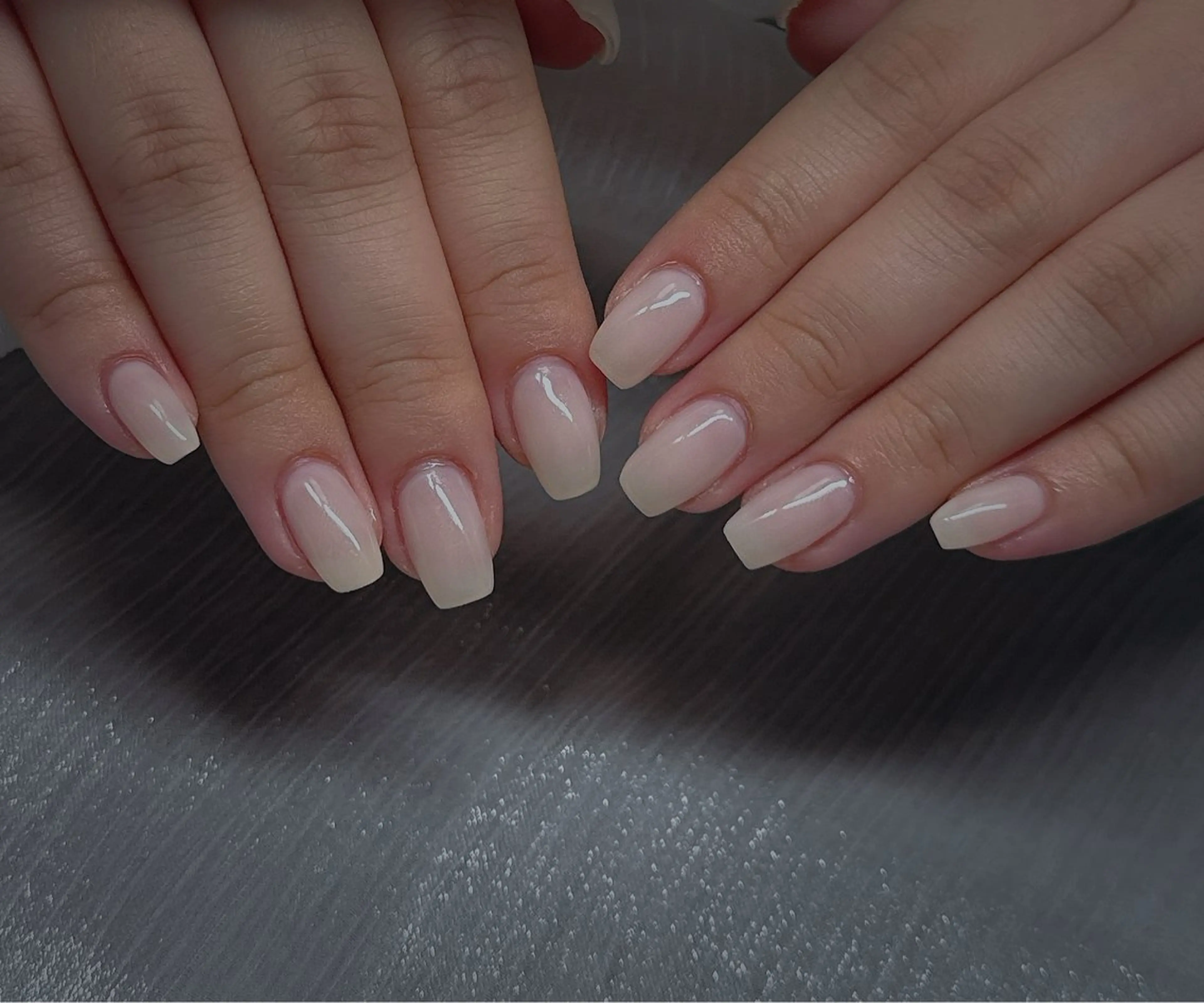 ネイル ハンドネイル Yumi nailのネイルデザイン