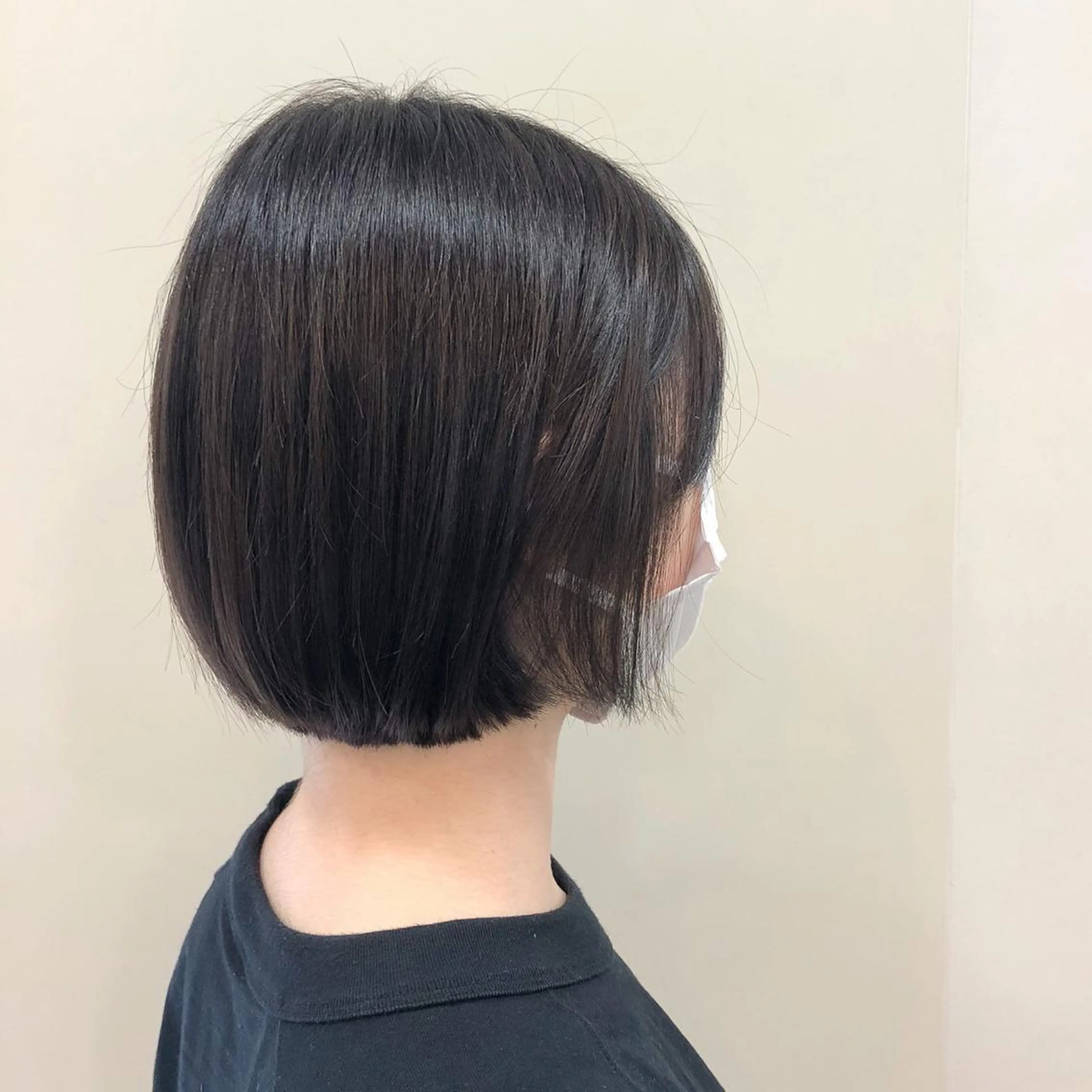 カラー 韓国ヘア×髪質改善 /yoshikaのヘアスタイル