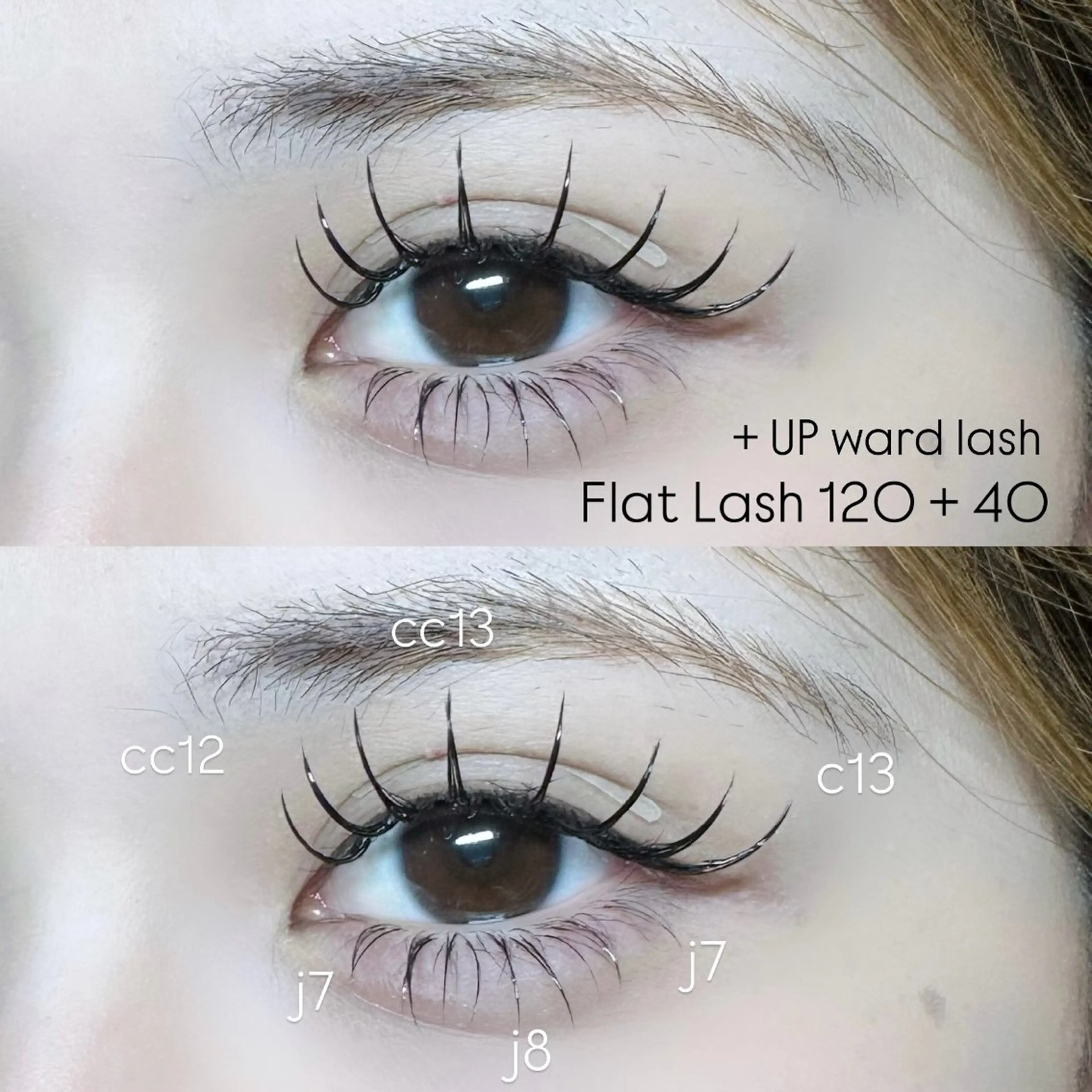 【上下SET✨】高持続バインドロック 上80〜100束+下40本の写真