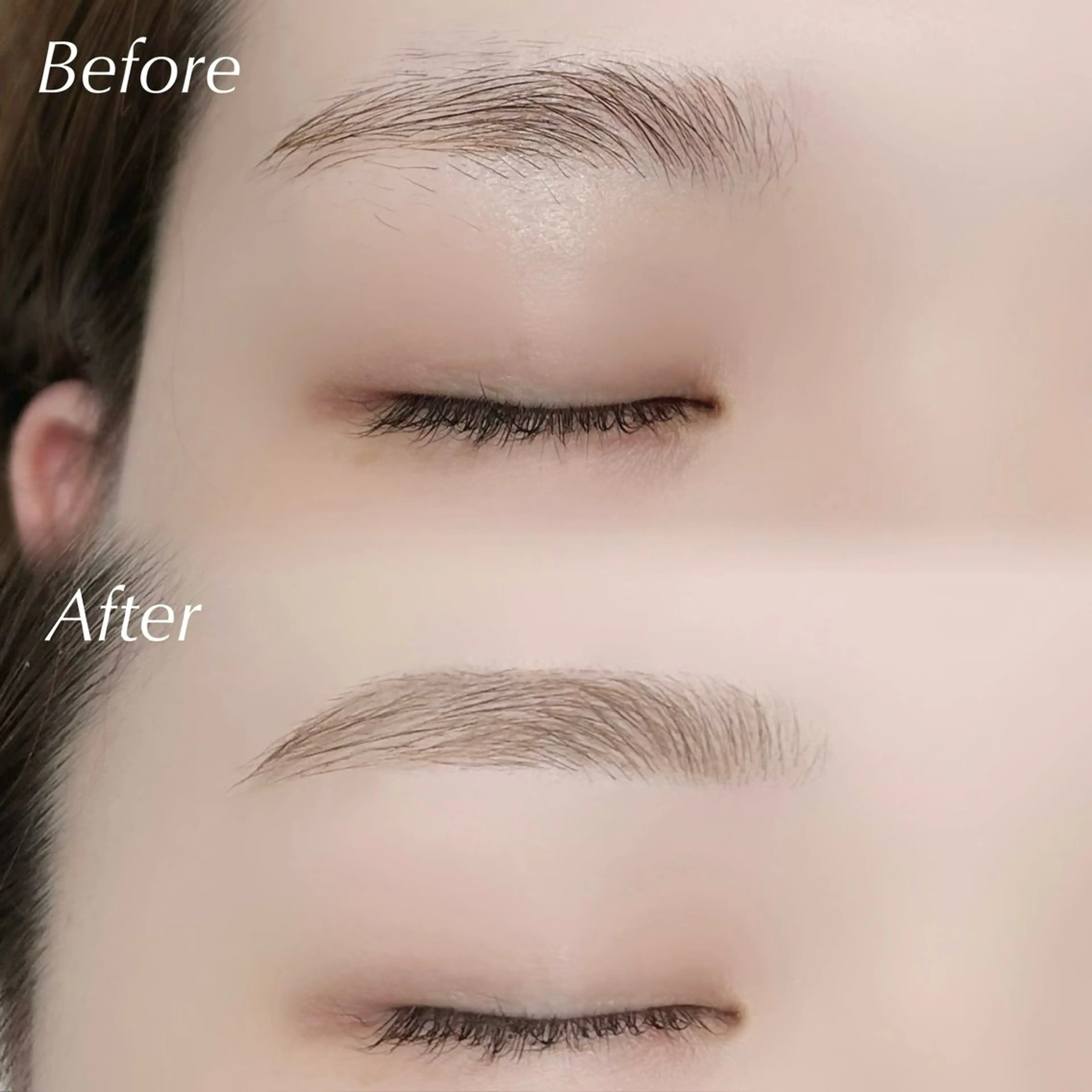 アイブロウ HARIS店長🦋 Ishiguroのマツエク・マツパデザイン