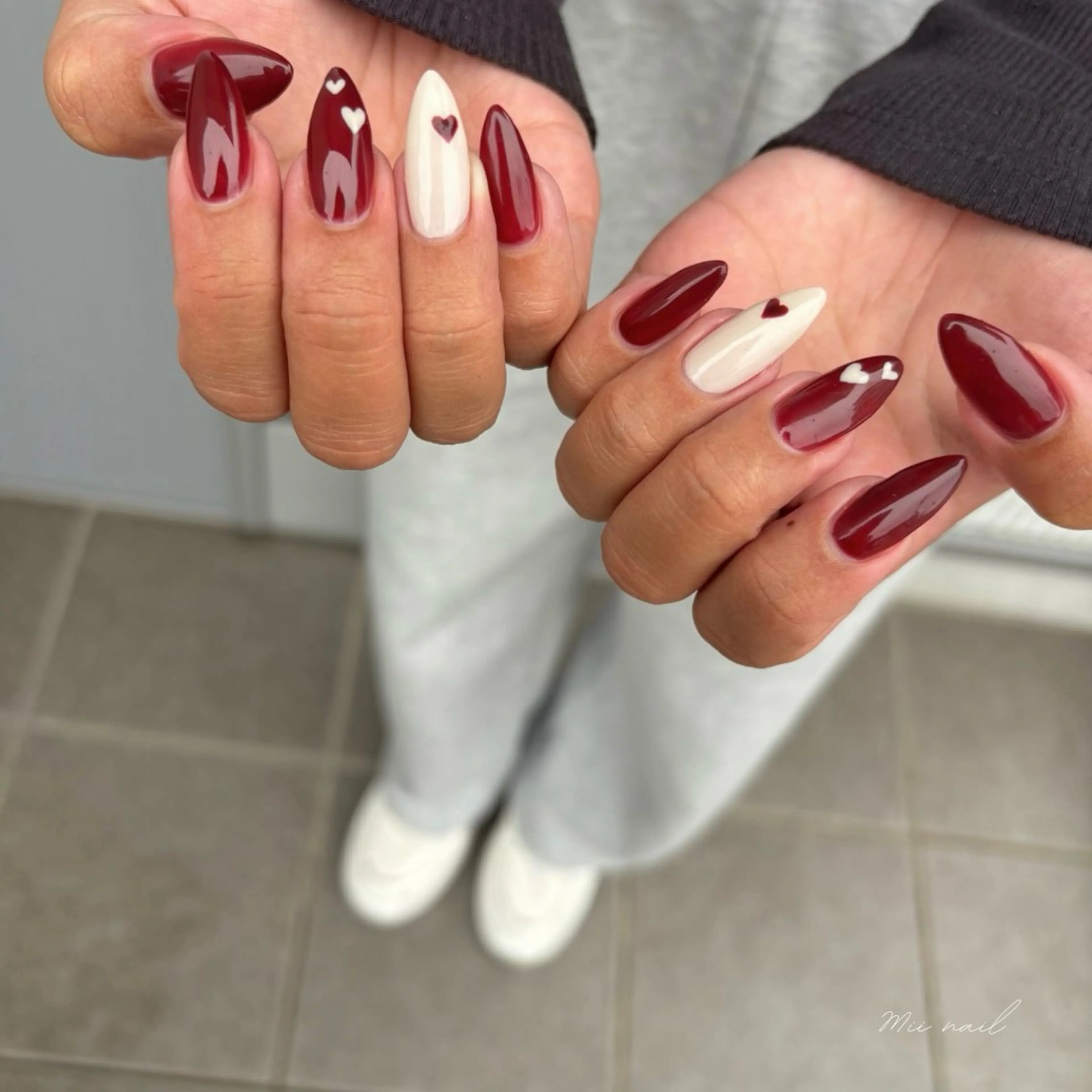 ネイル Mii nail いづみのその他イメージ