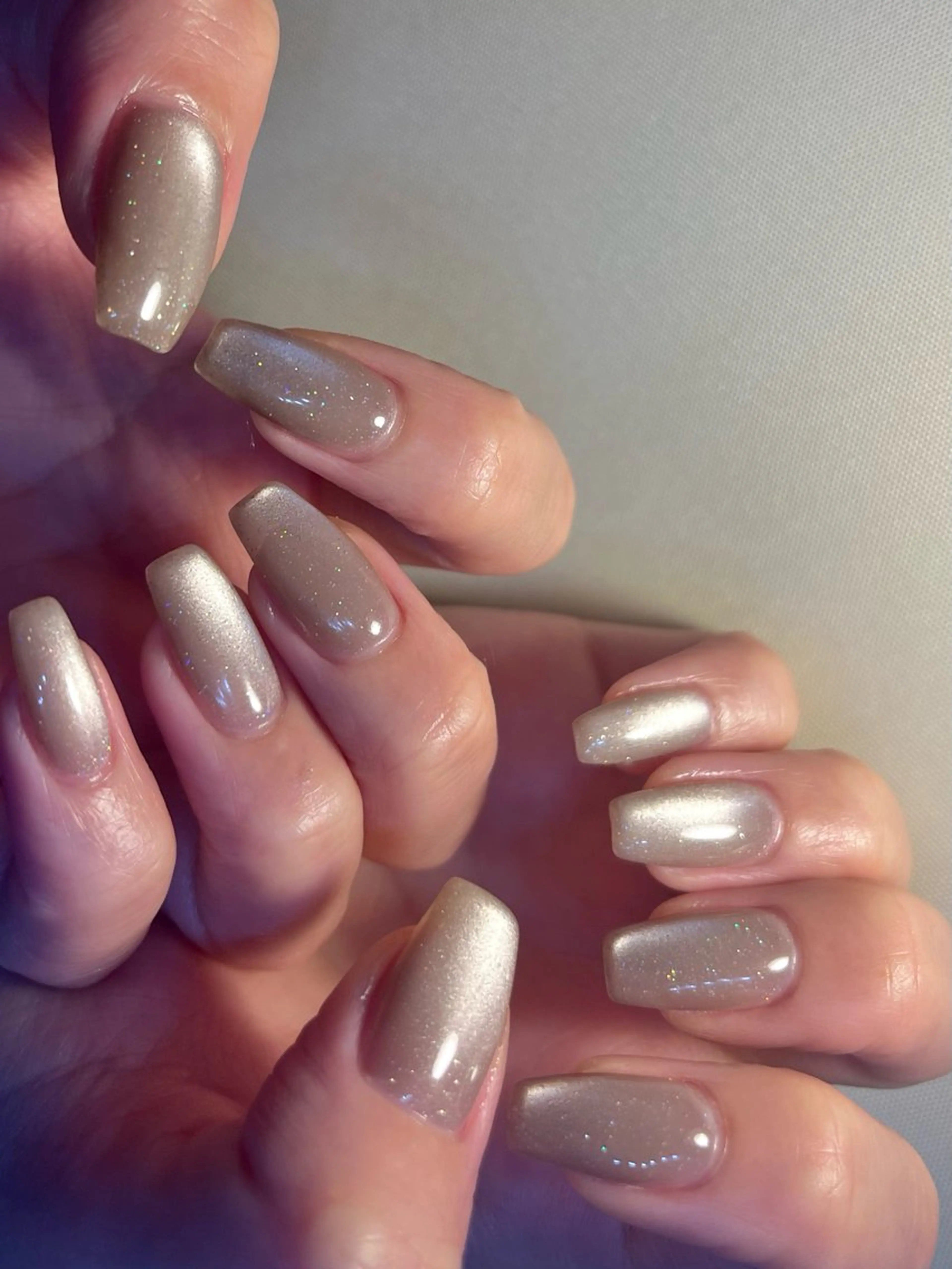 ネイル nailsalon TOKIのネイルデザイン