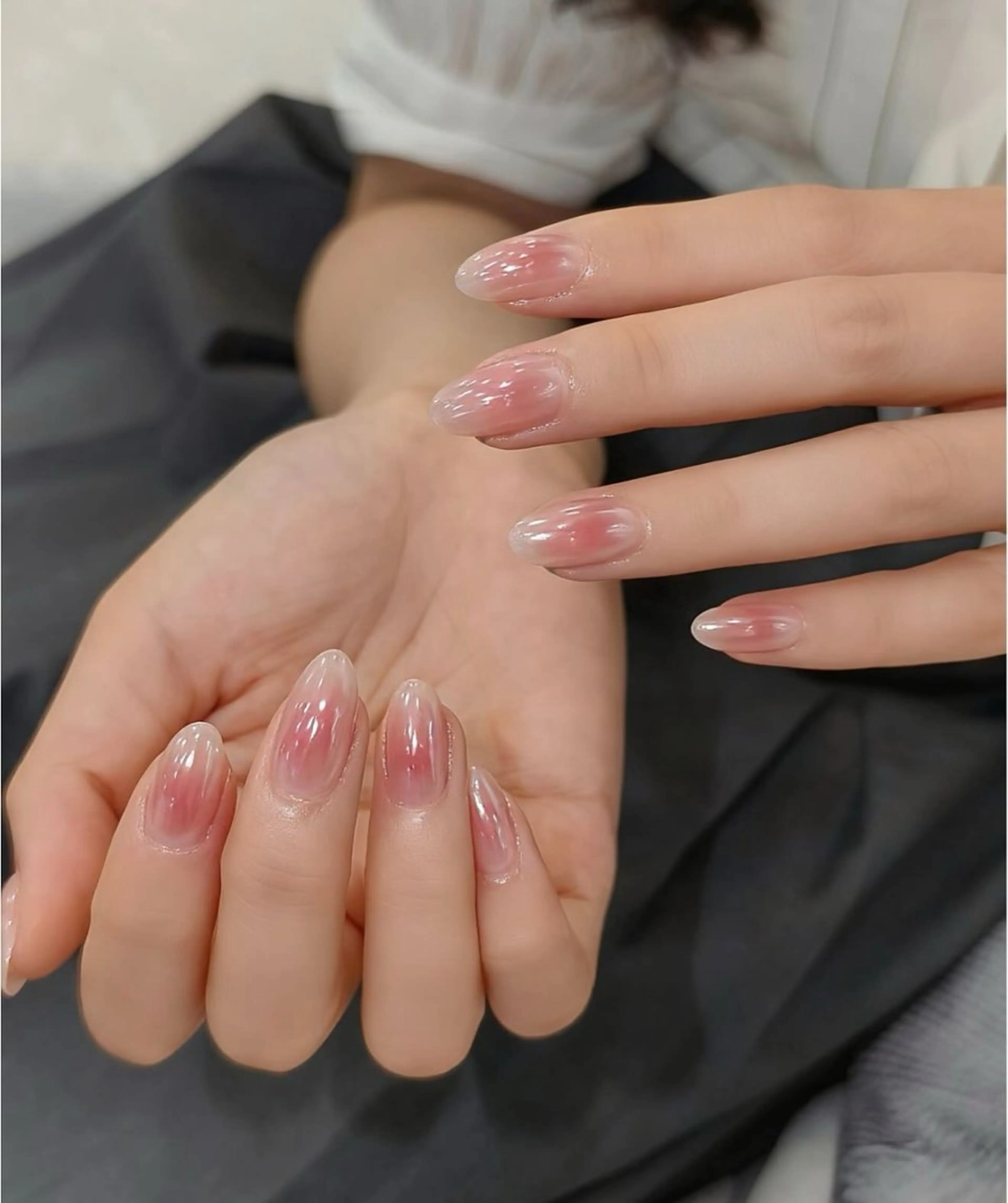 ネイル ハンドネイル chip nail harukaのネイルデザイン