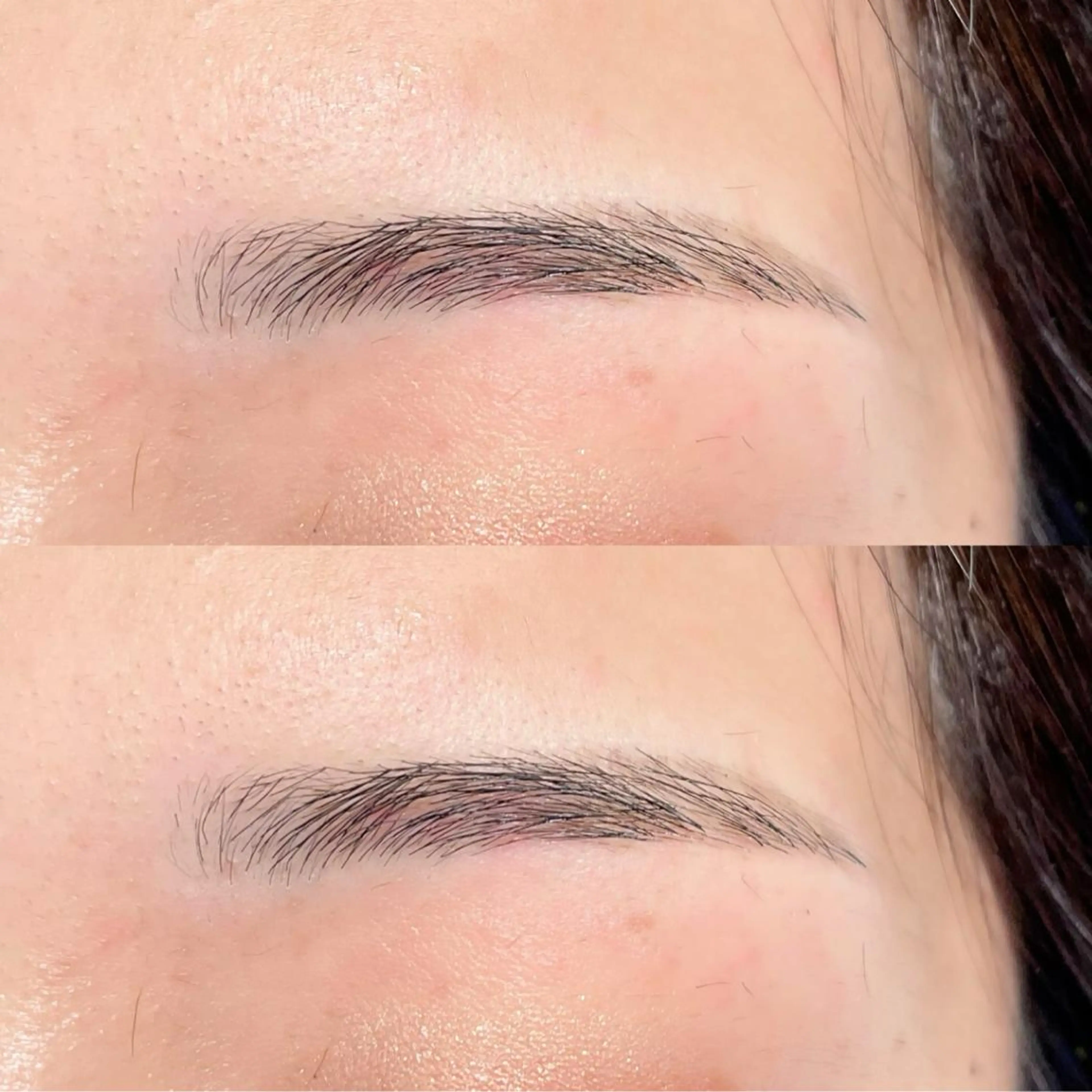 アイブロウ Yuueye Kumamotoのマツエク・マツパデザイン