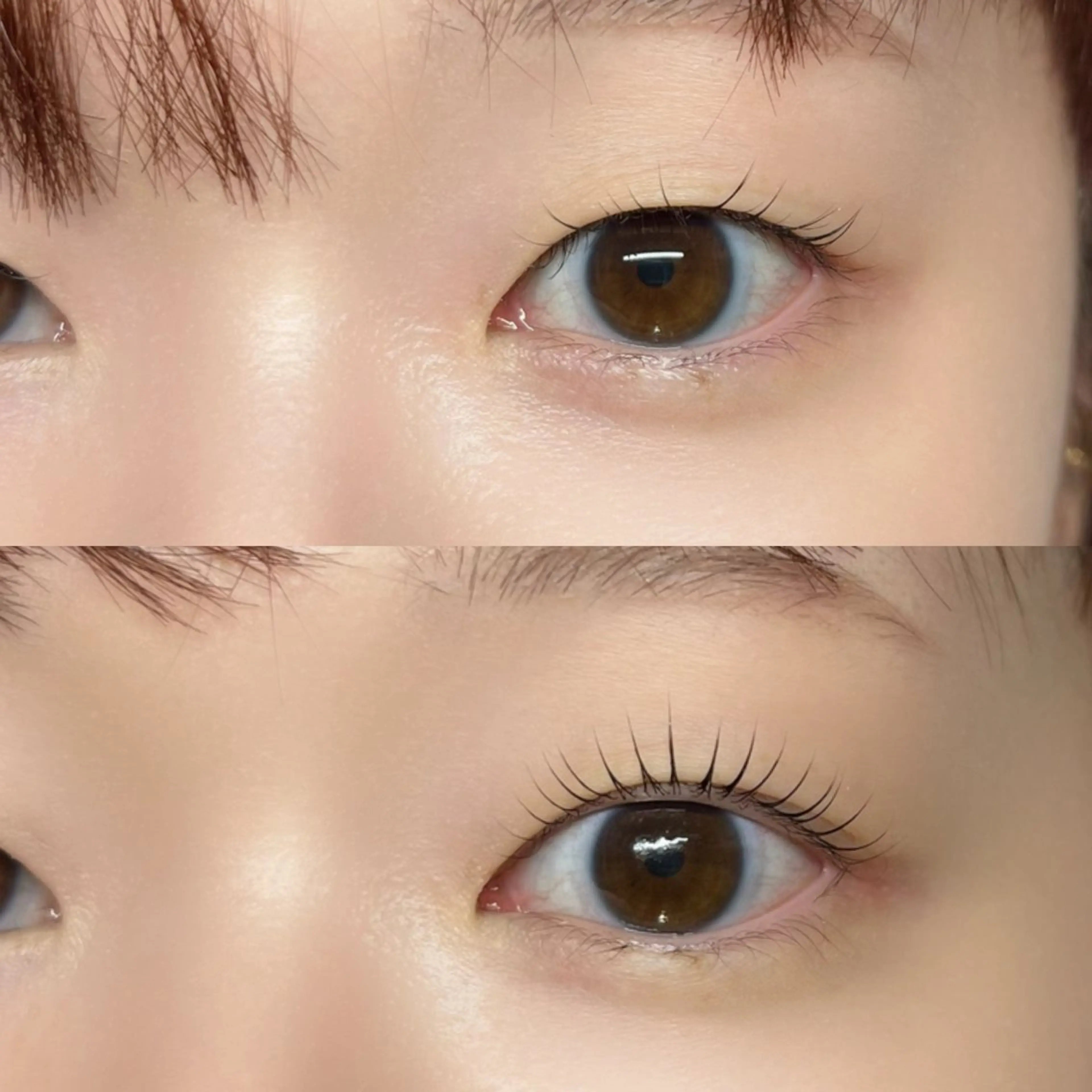 マツエク・マツパ 一重×まつ毛パーマ マツパ 恵比寿駅4分🩶 垢抜け眉&まつ毛🫧の眉毛・アイブロウイメージ