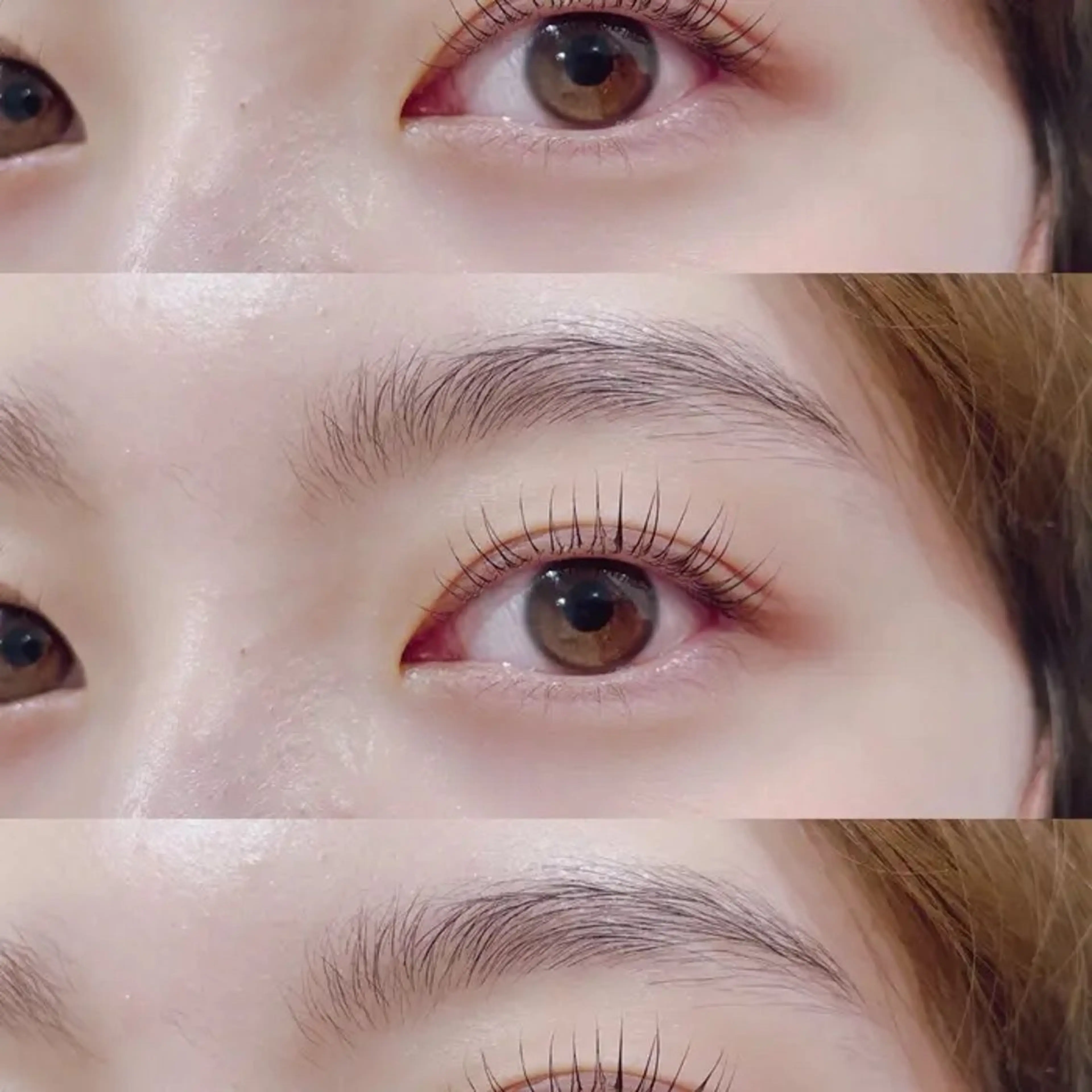 マツエク・マツパ Lafesta Beautyの眉毛・アイブロウイメージ