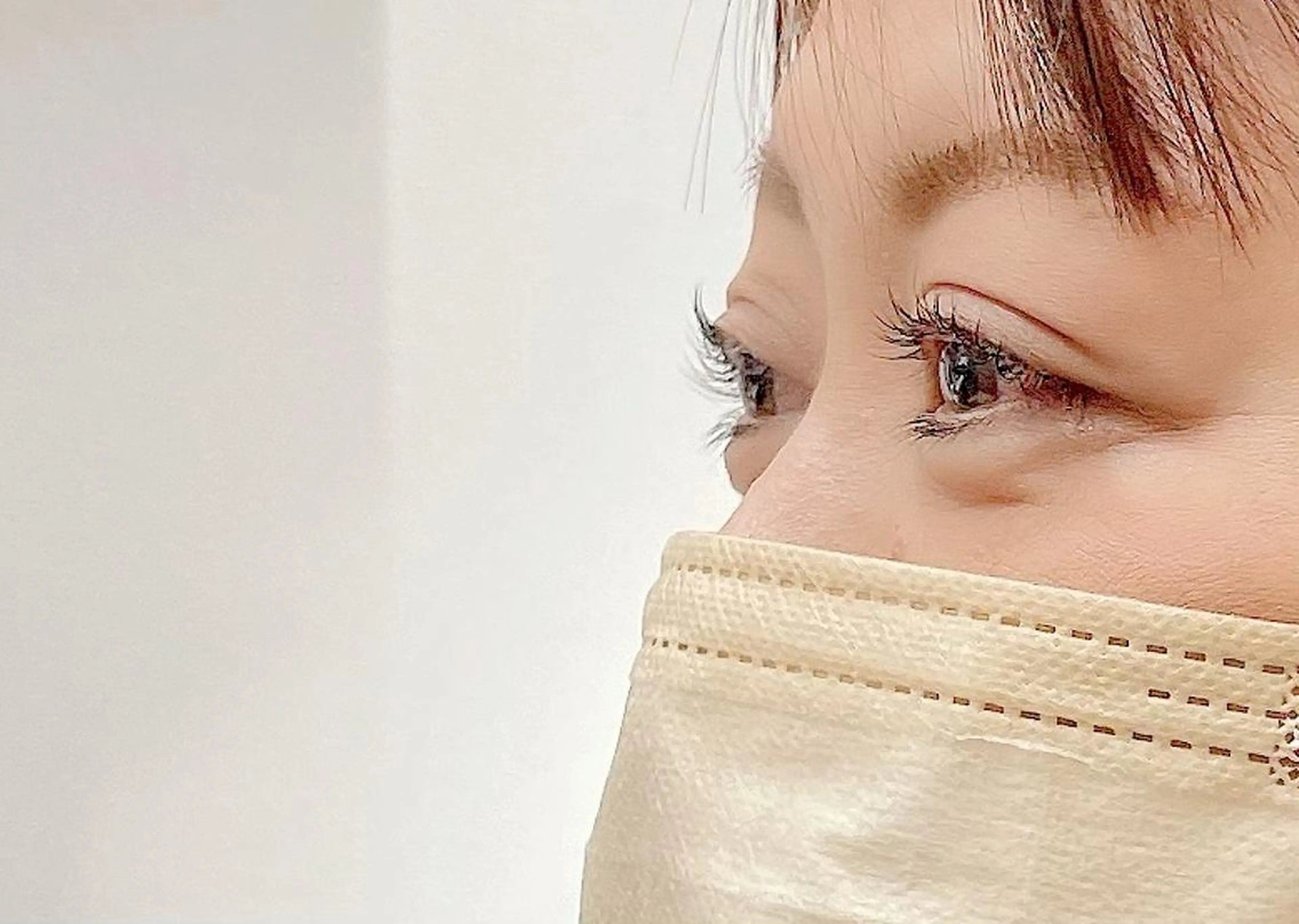 マツエク・マツパ hairsalon556所属・hairsalon 556のマツエク・マツパデザイン