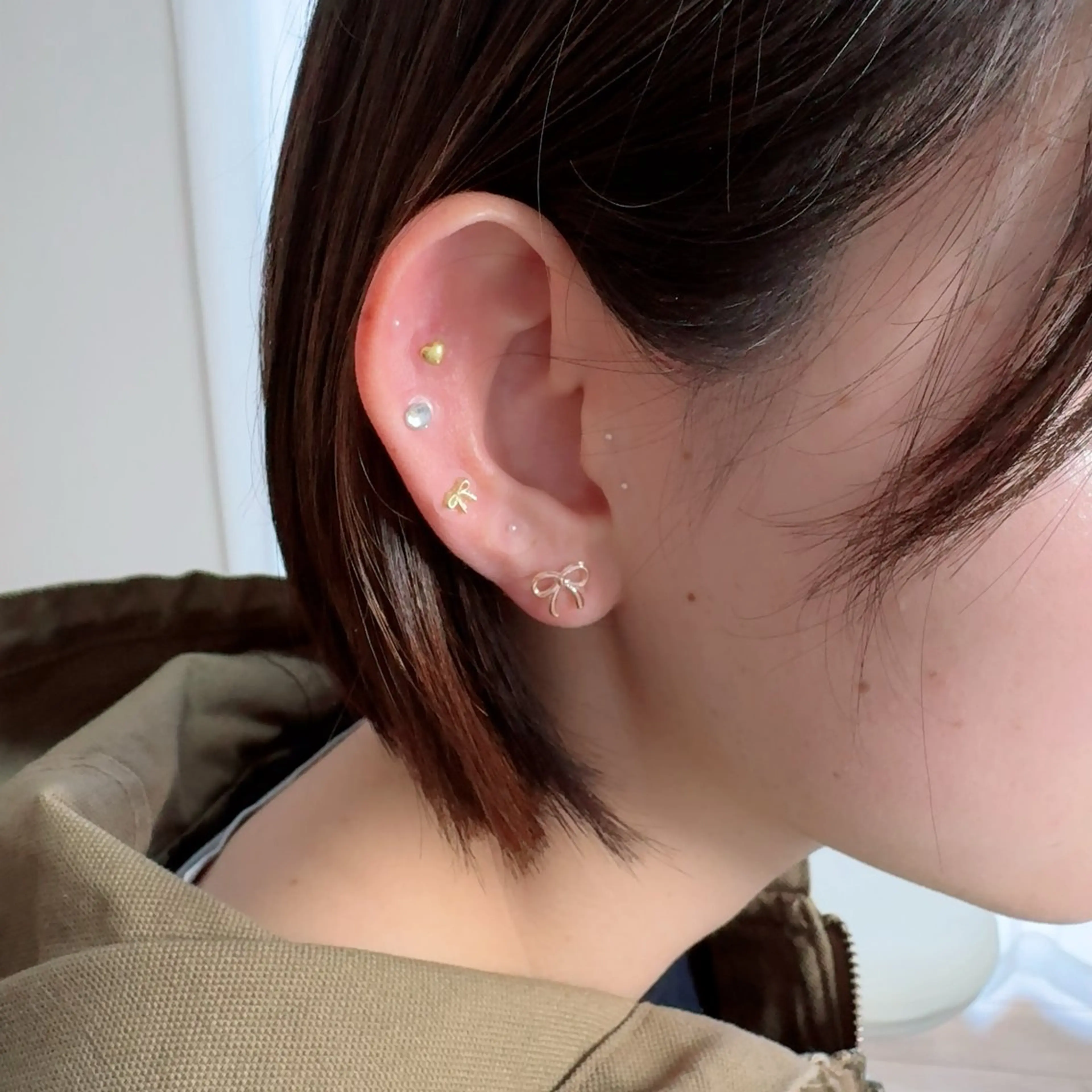 その他 Nailsalon Lightsの眉毛・アイブロウイメージ