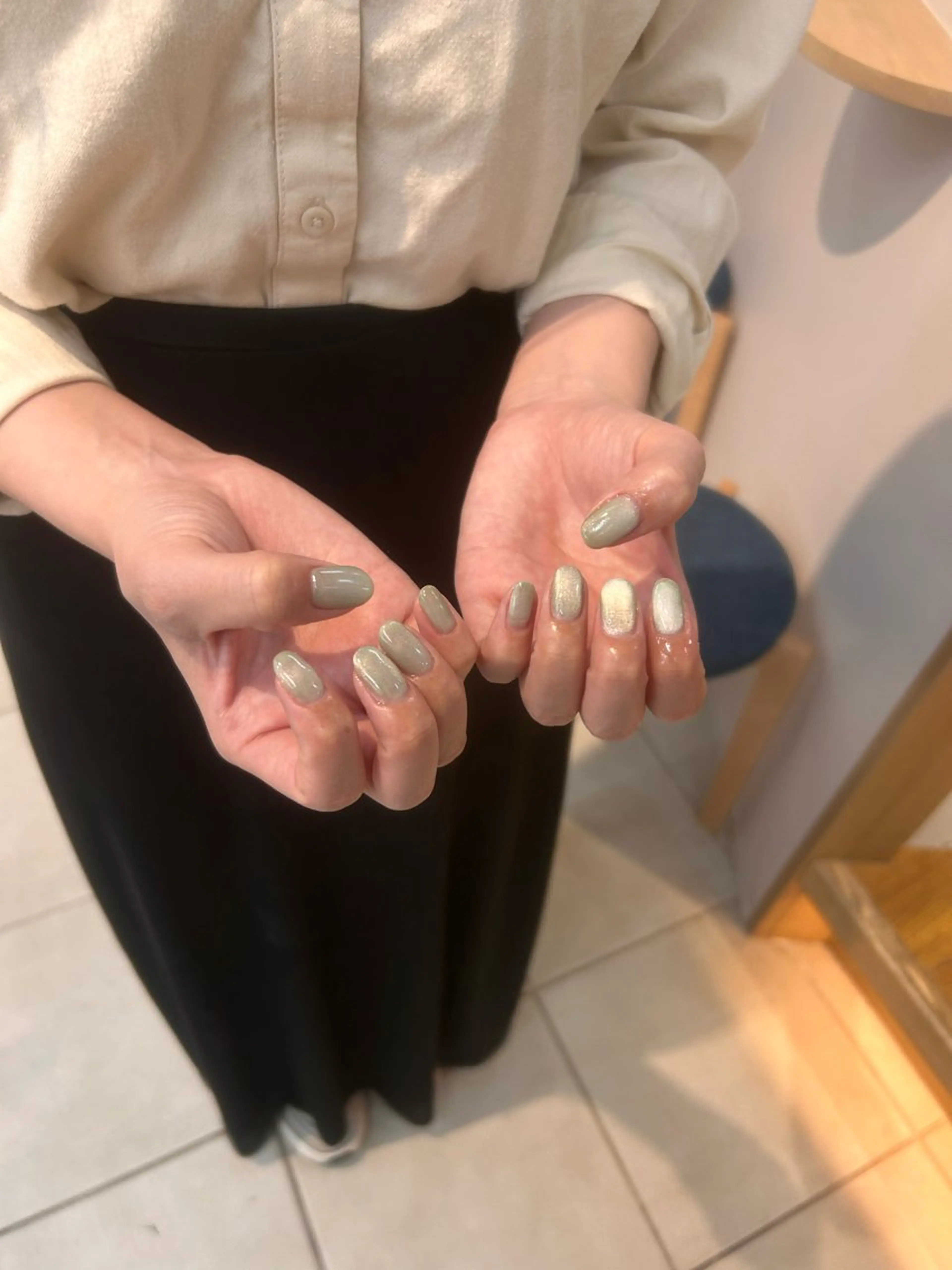 ネイル Shion nailのネイルデザイン