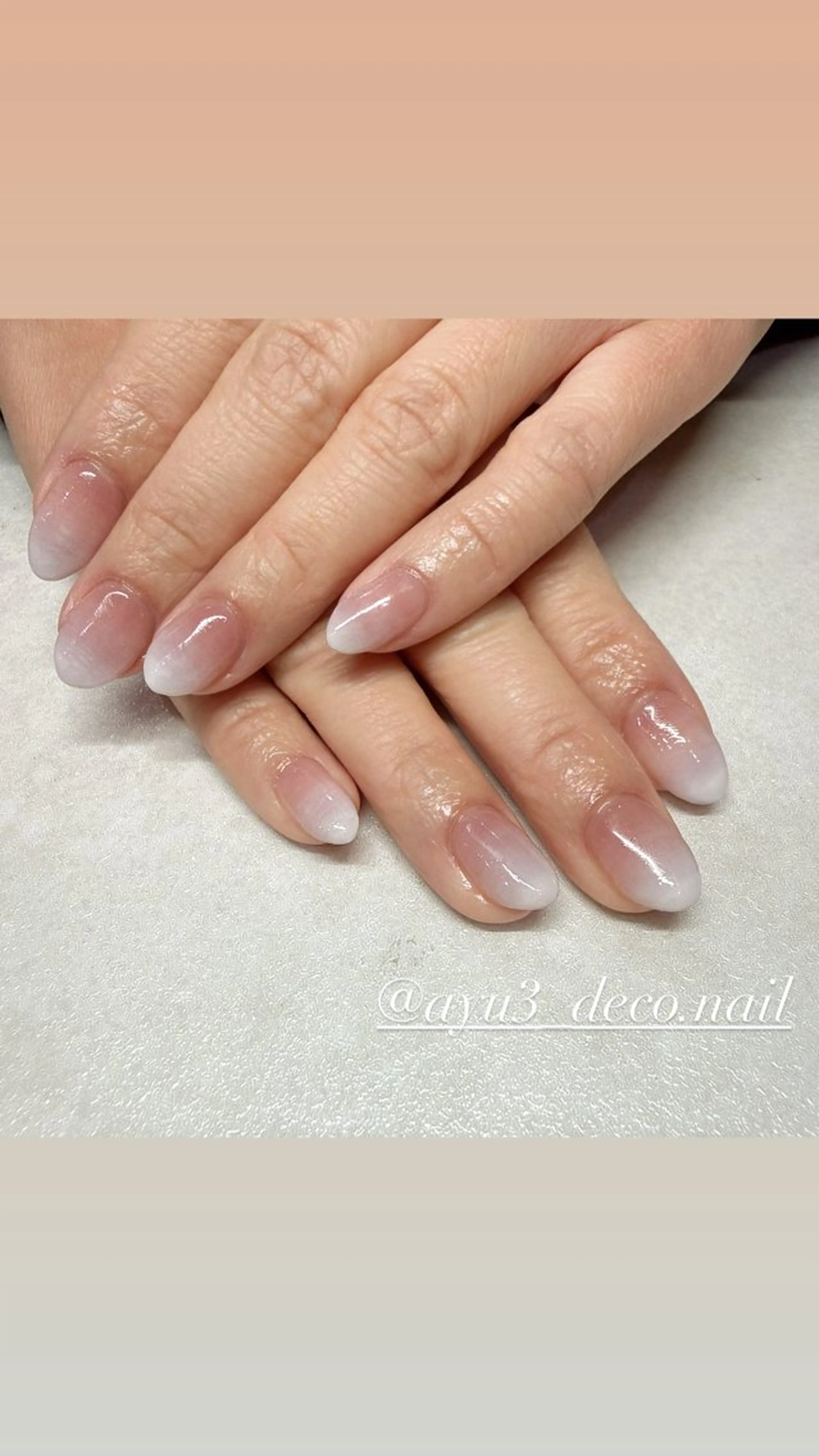 【オフあり】グラデーションカラー(マグネット・フラッシュは+100円/本)の写真