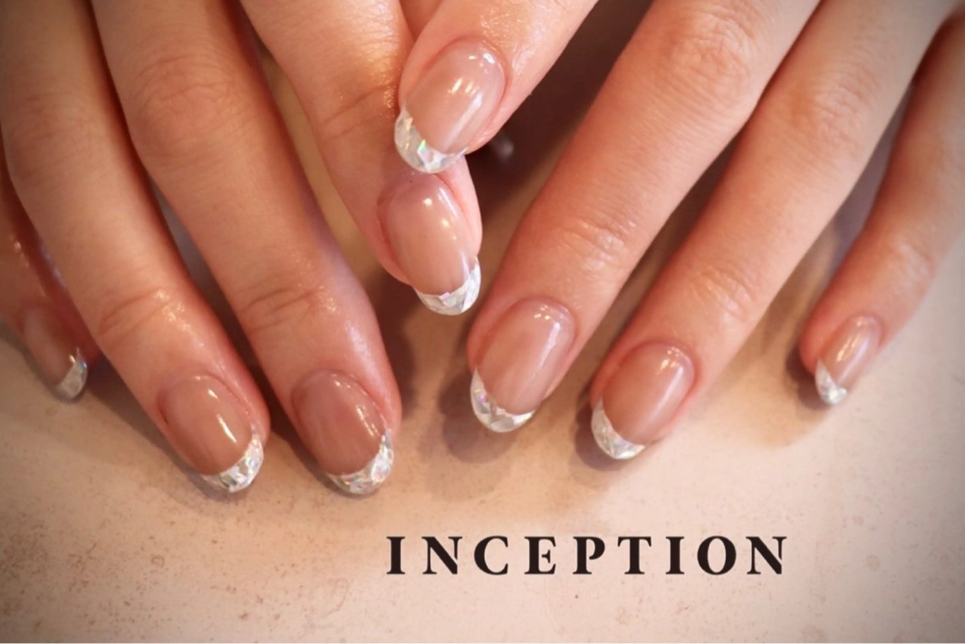 ネイル INCEPTION Nailのネイルデザイン